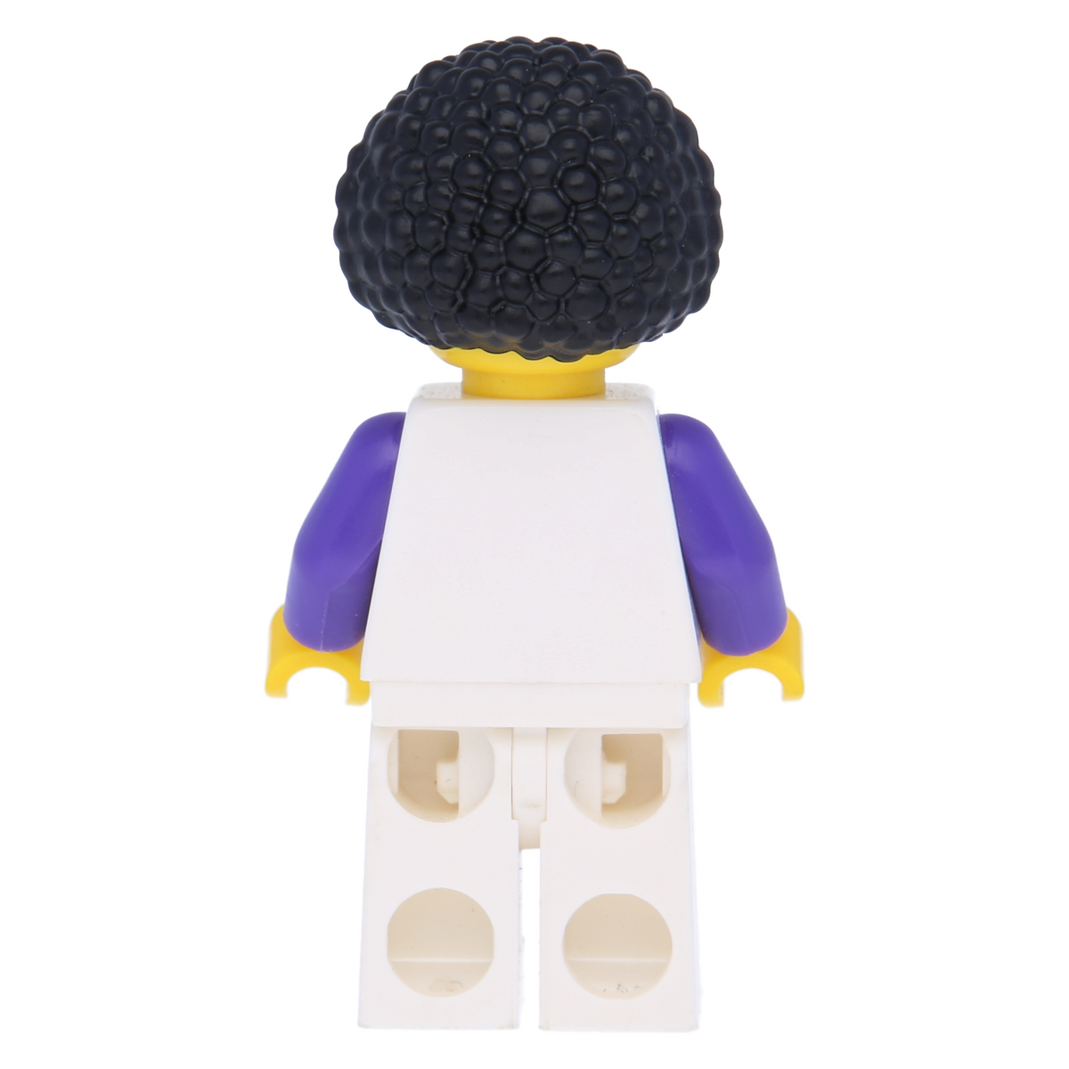 LEGO Minifigure - Disco Goer (Series 2)