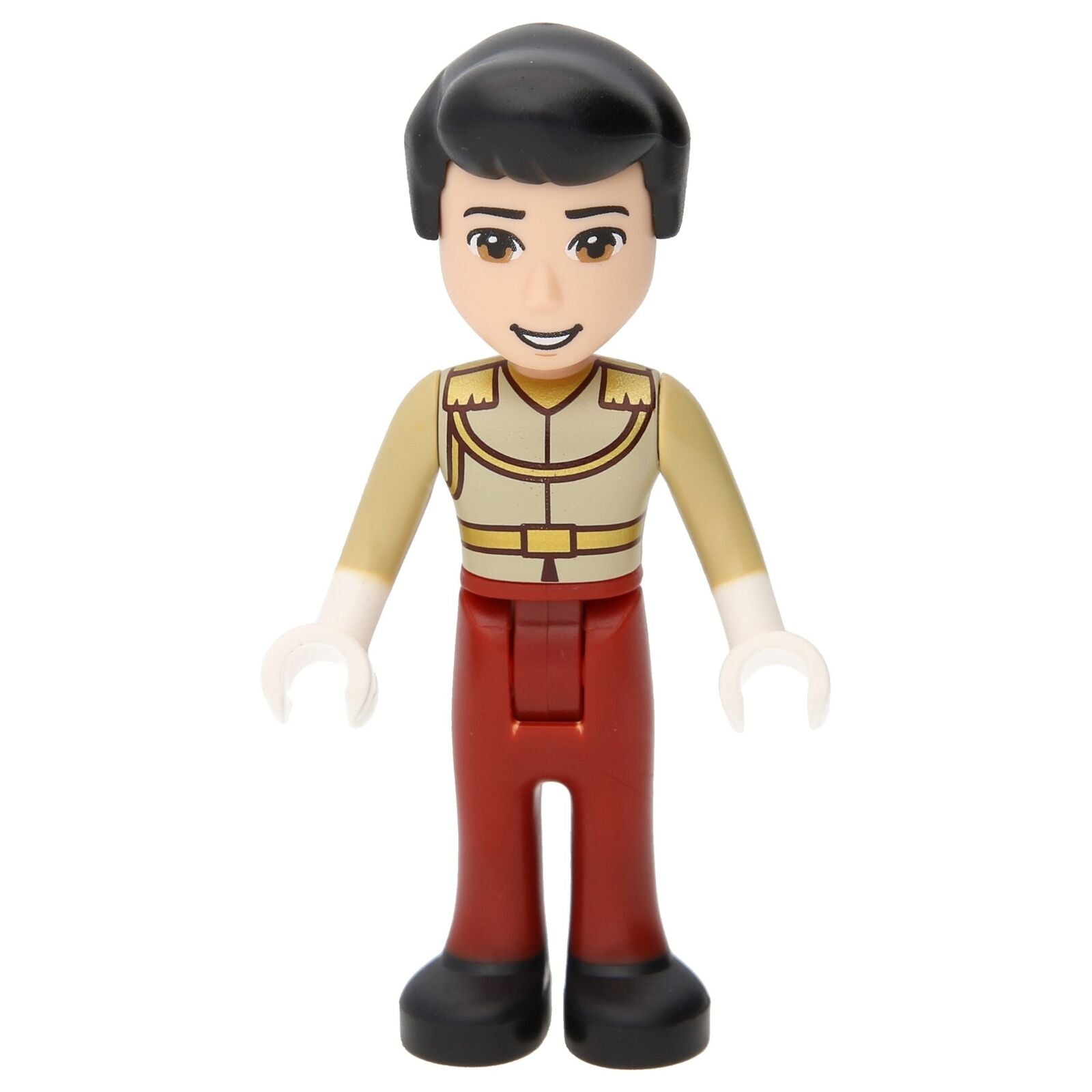 LEGO Minifigur Disney Prince Charming (dp161) – neu