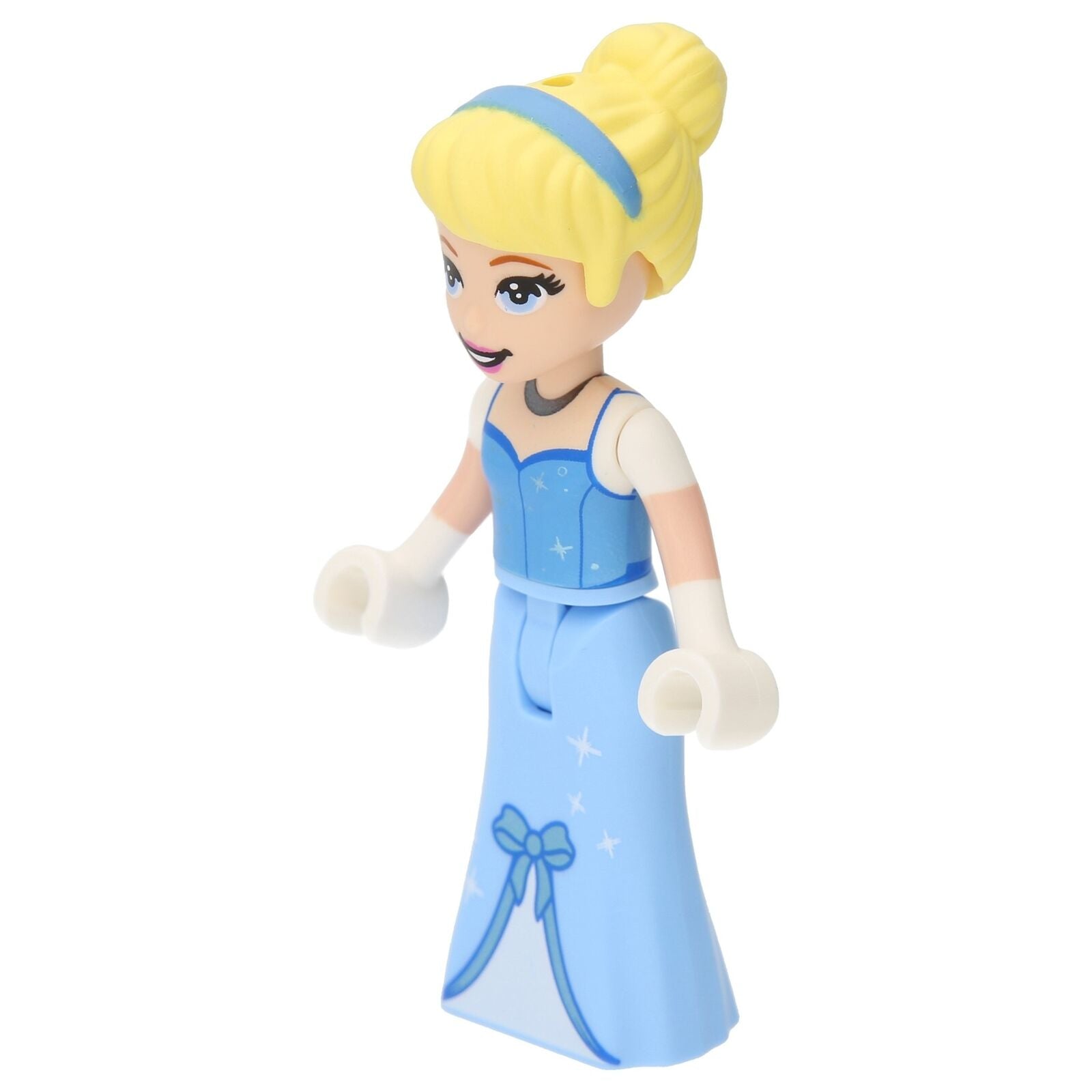 LEGO Minifigur Cinderella – Disney (dp162) – neu