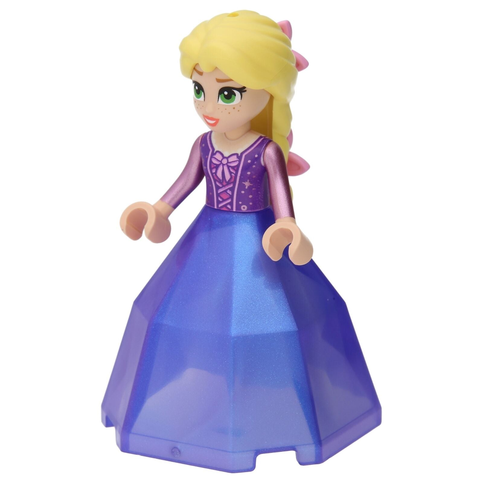 LEGO Minifigur Disney Prinzessin Rapunzel (dp167) – neu