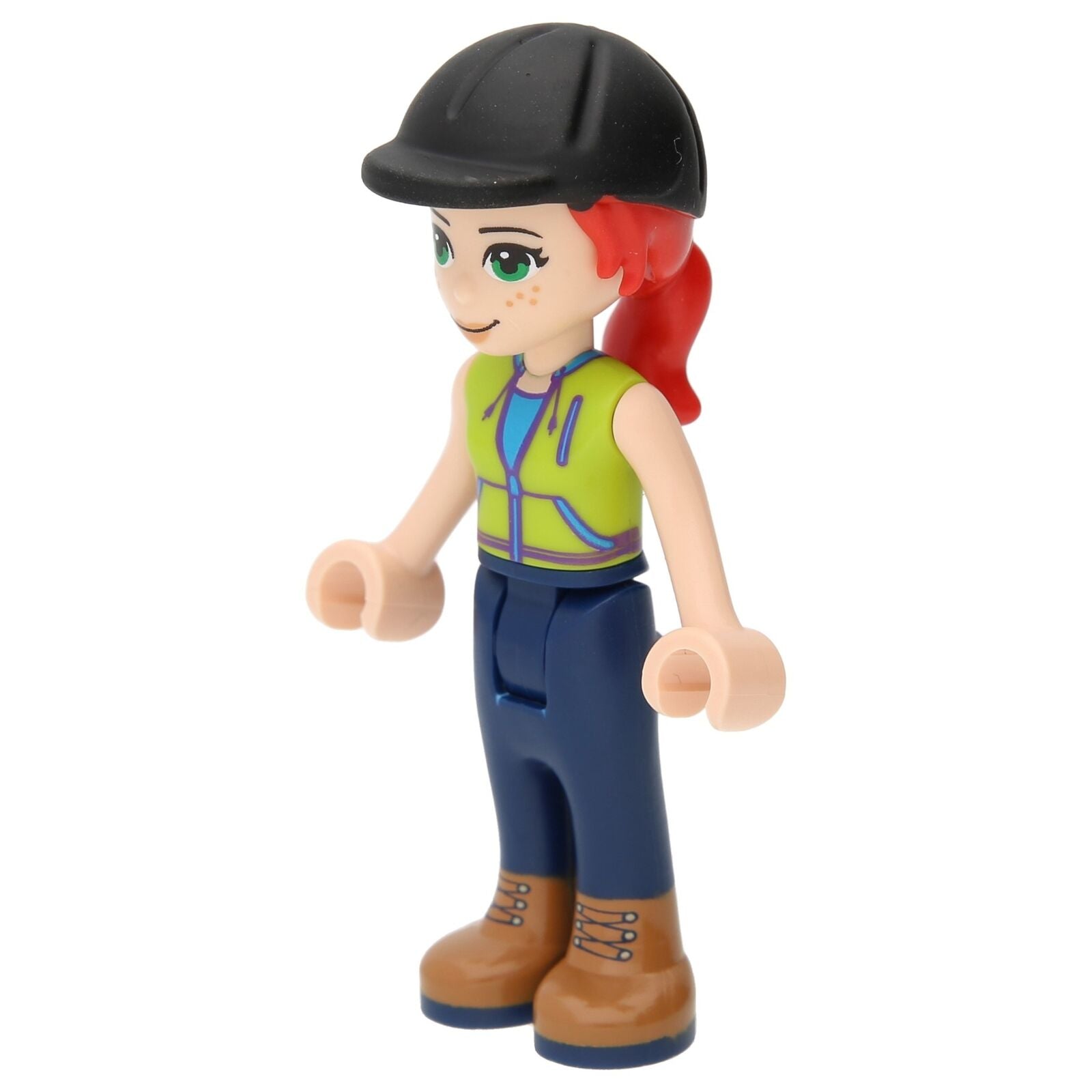 LEGO Minifigur Mia – Friends (frnd0469) – neu
