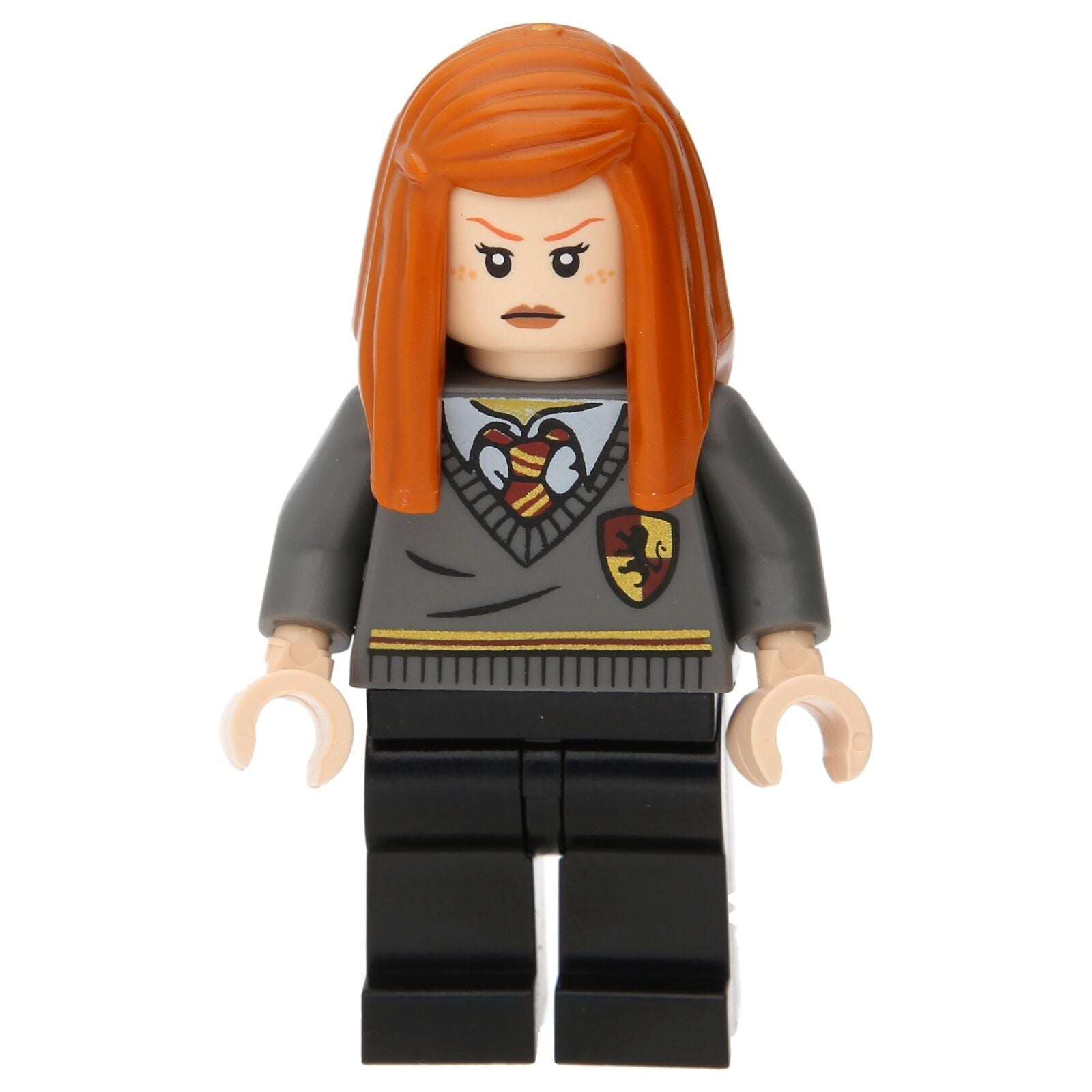 LEGO Minifigur Ginny Weasley – Harry Potter (hp114) – neu