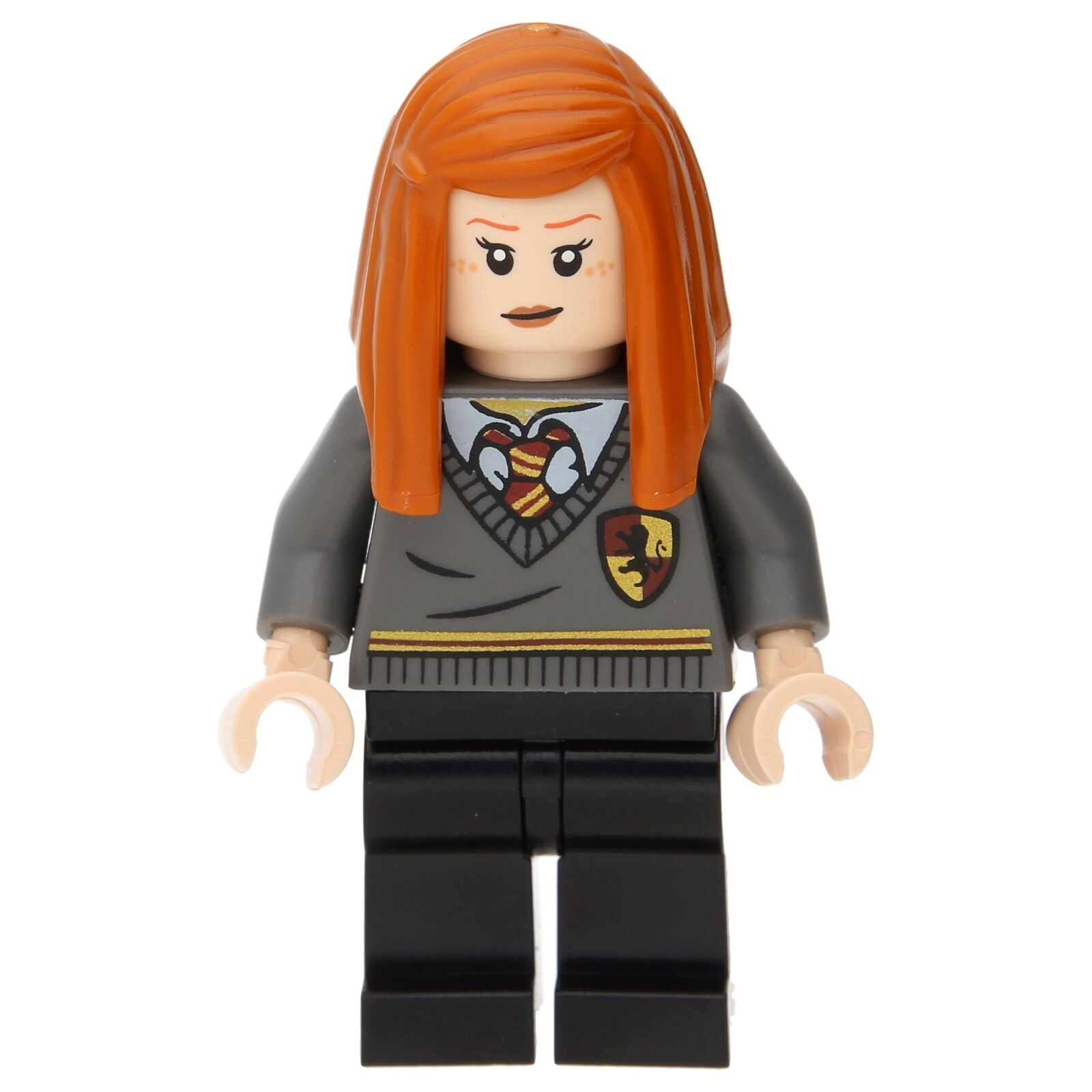 LEGO Minifigur Ginny Weasley – Harry Potter (hp114) – neu