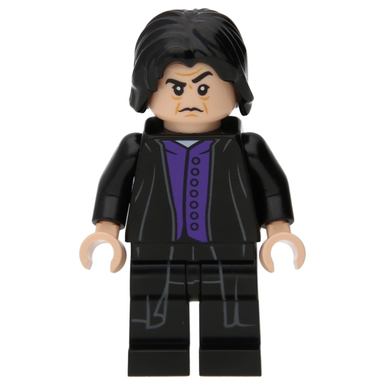 LEGO Minifigur Severus Snape – Harry Potter (hp134) – neu