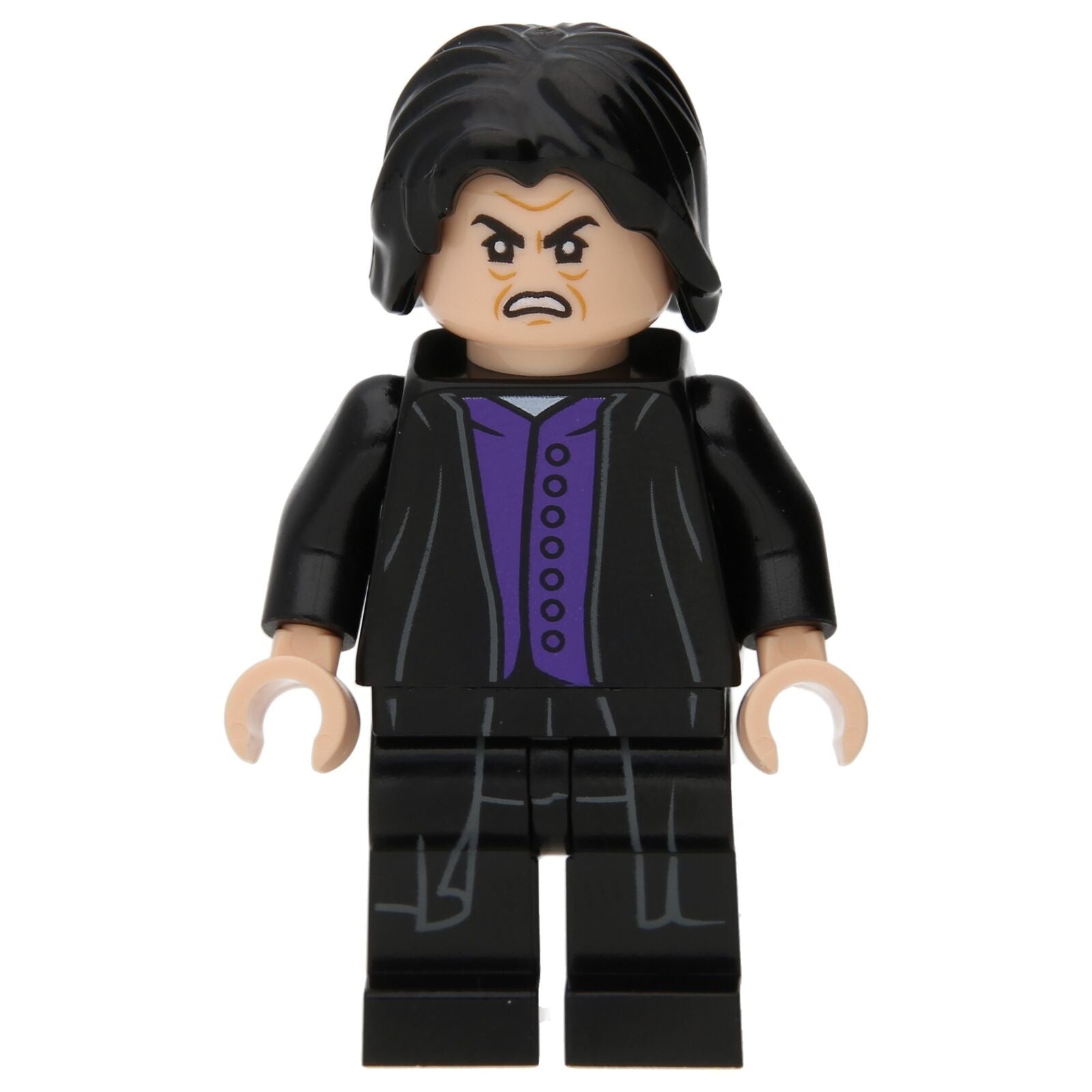 LEGO Minifigur Severus Snape – Harry Potter (hp134) – neu