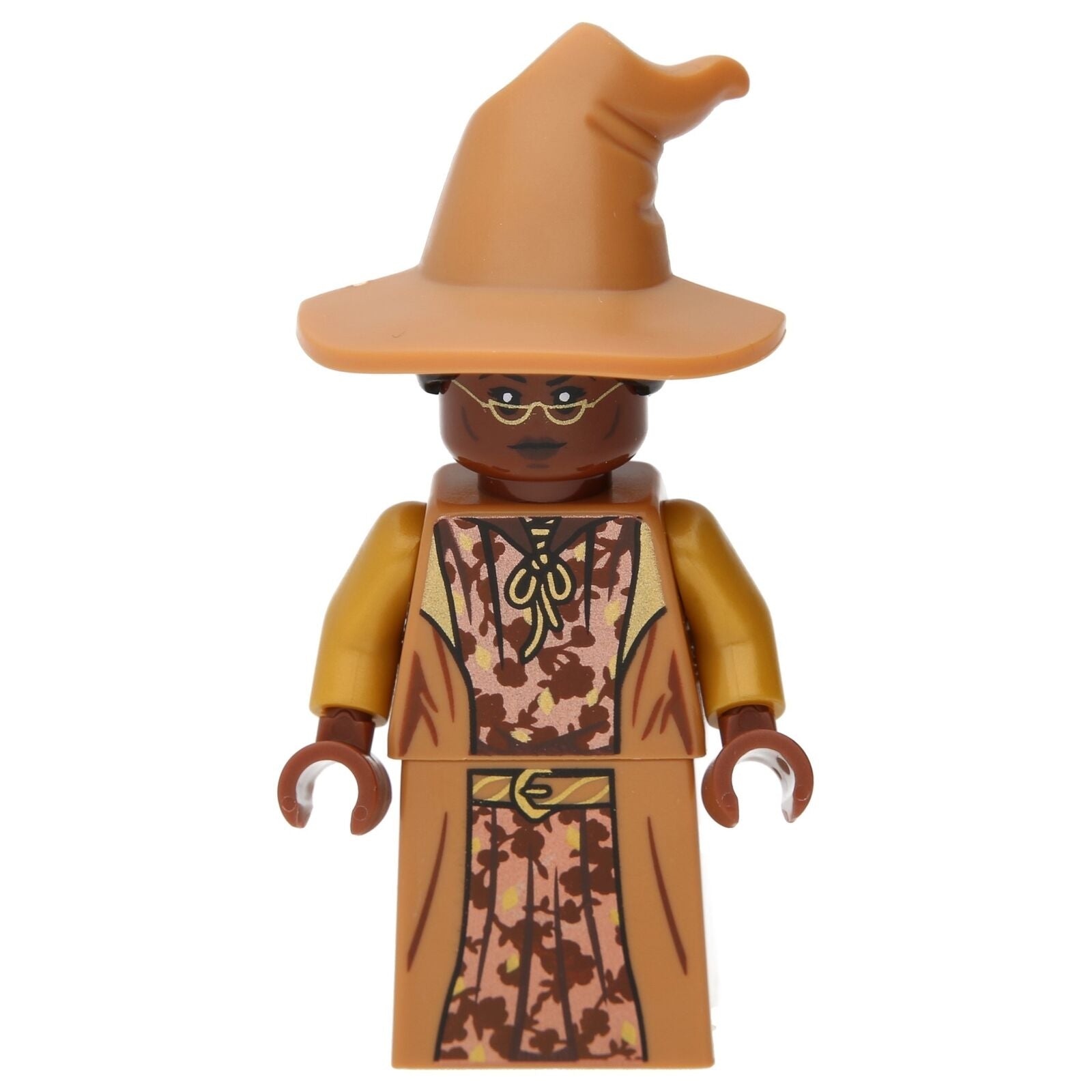 LEGO Minifigur Professor Sinistra – Harry Potter (hp310) – neu
