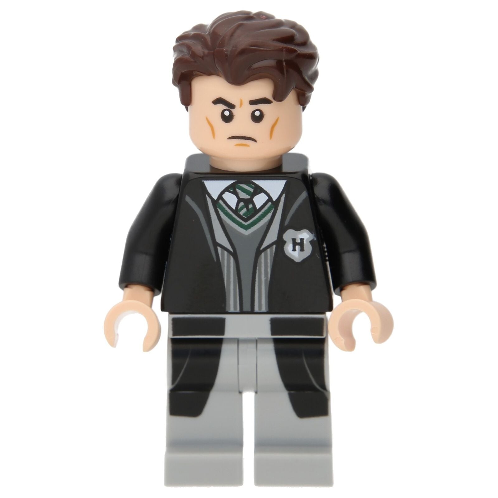 LEGO Minifigur Tod Riddle – Harry Potter (hp311) – neu