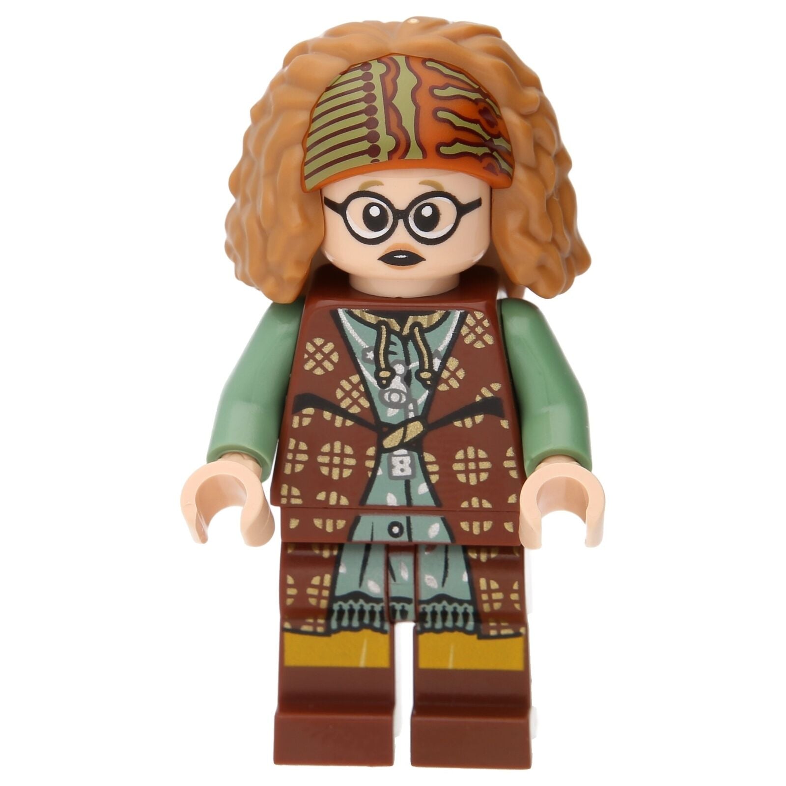 LEGO Minifigur Professor Sybill Trelawney – Harry Potter (hp332) – neu