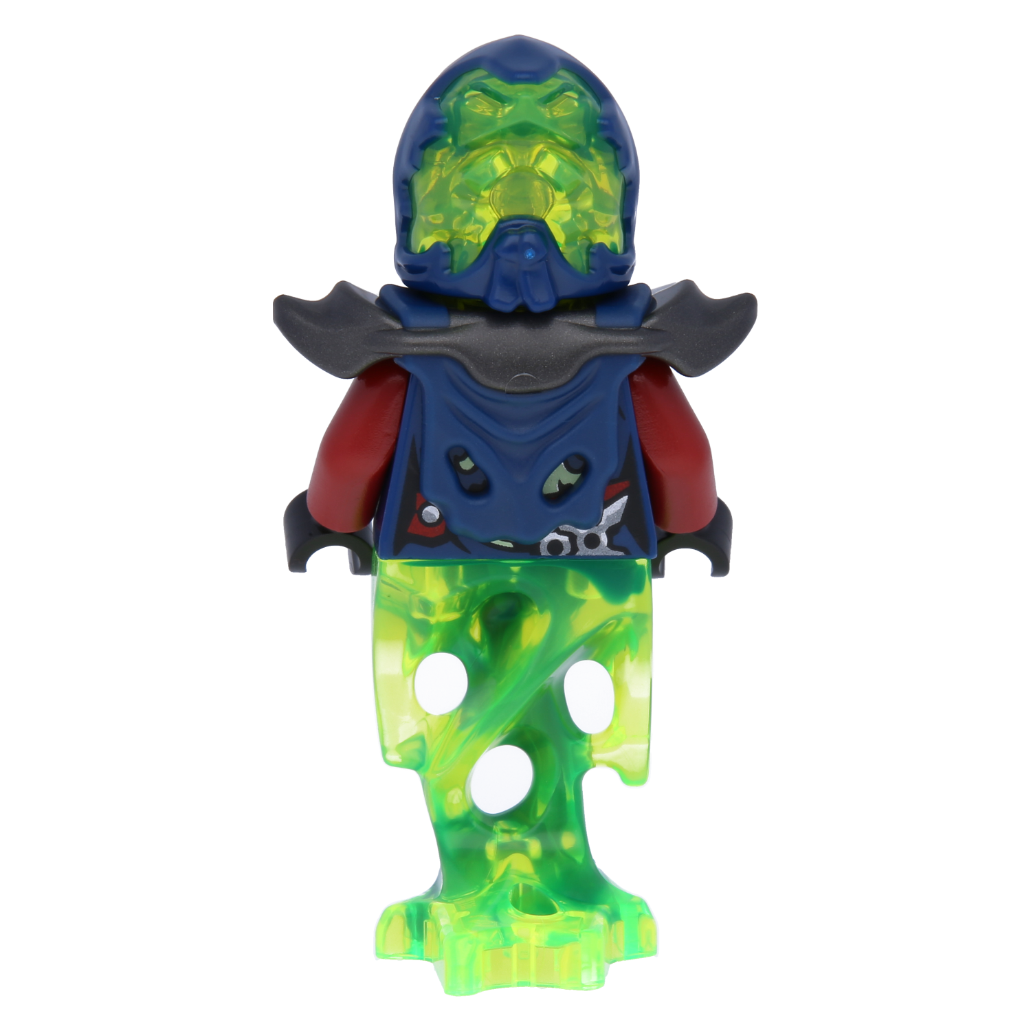 LEGO Minifigur Ninjago Master Bansha Ninjafigur (njo0174) – neu