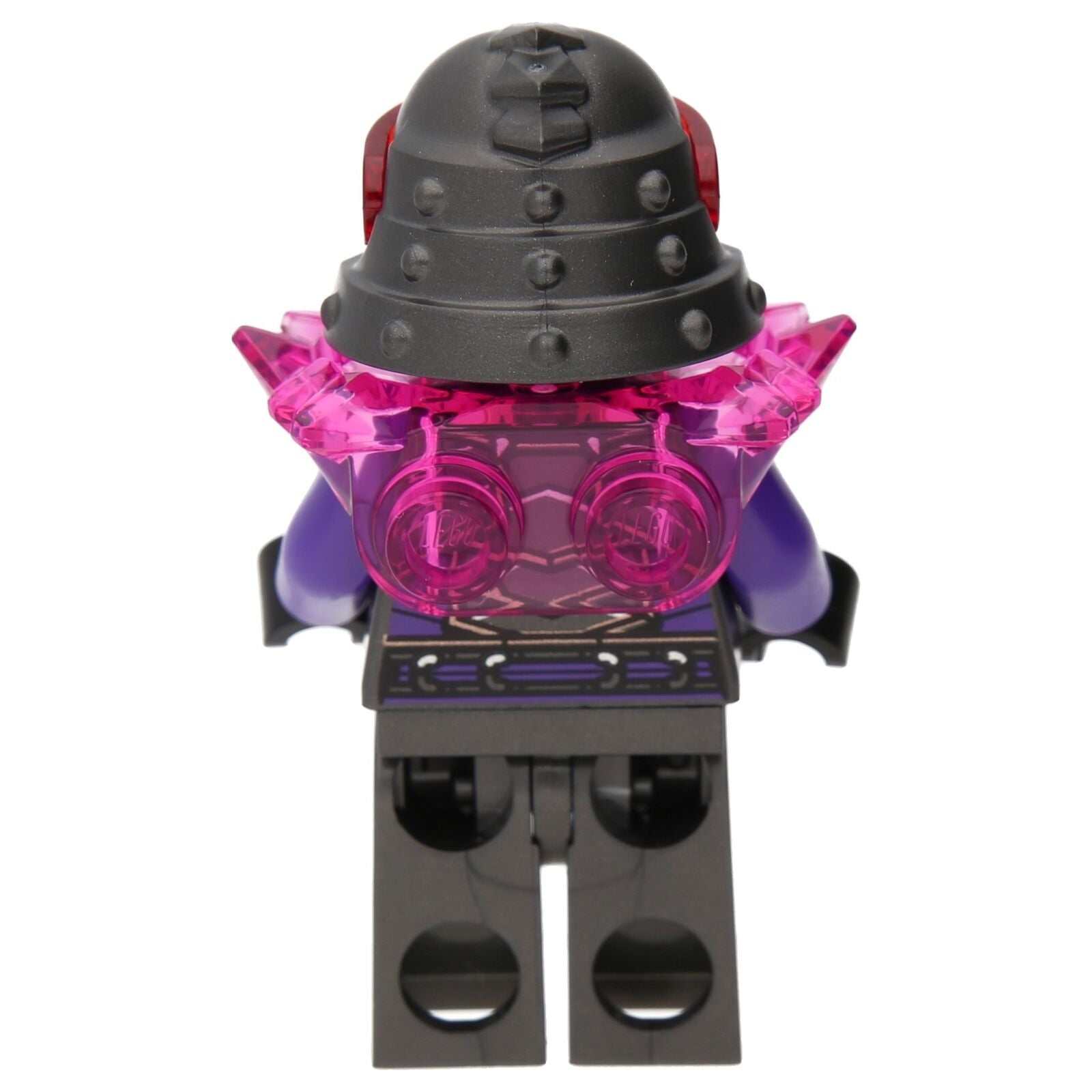 LEGO Minifigur General Mister F – Ninjago (njo0771) – neu