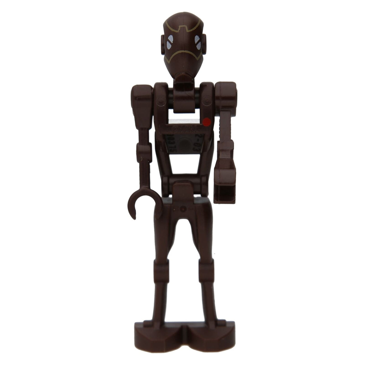 LEGO Star Wars Minifigure - Command Droid