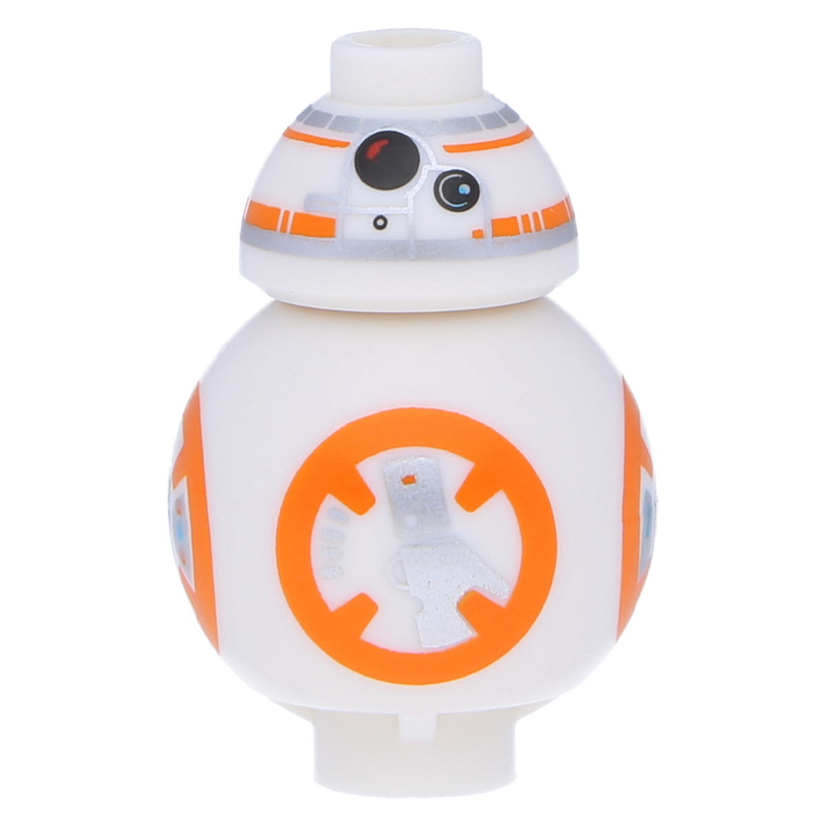 LEGO Star Wars Minifigure - BB-8 (small eyes)