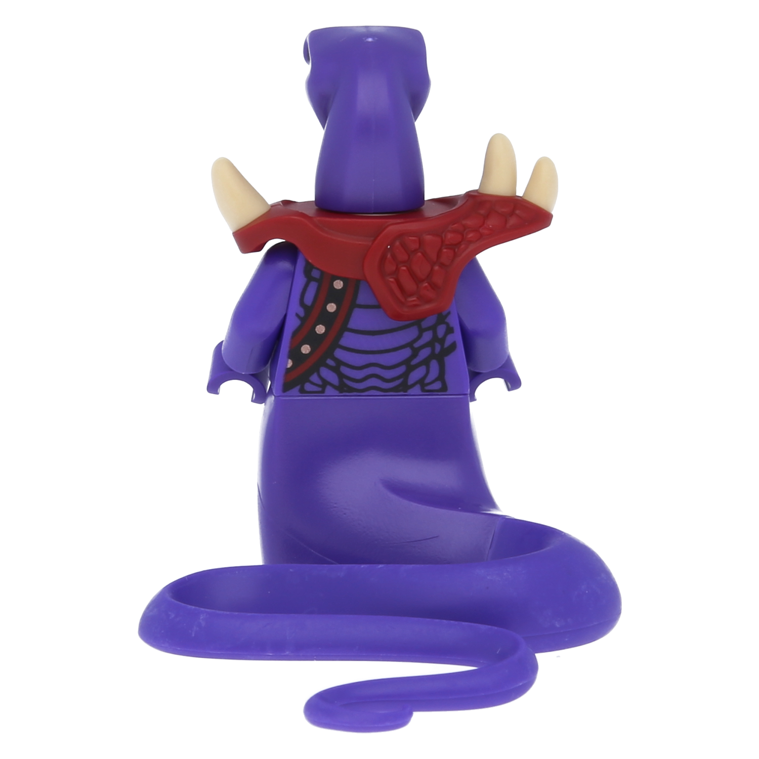 LEGO Ninjago Minifigur - Chop´rai (Turnier der Elemente)