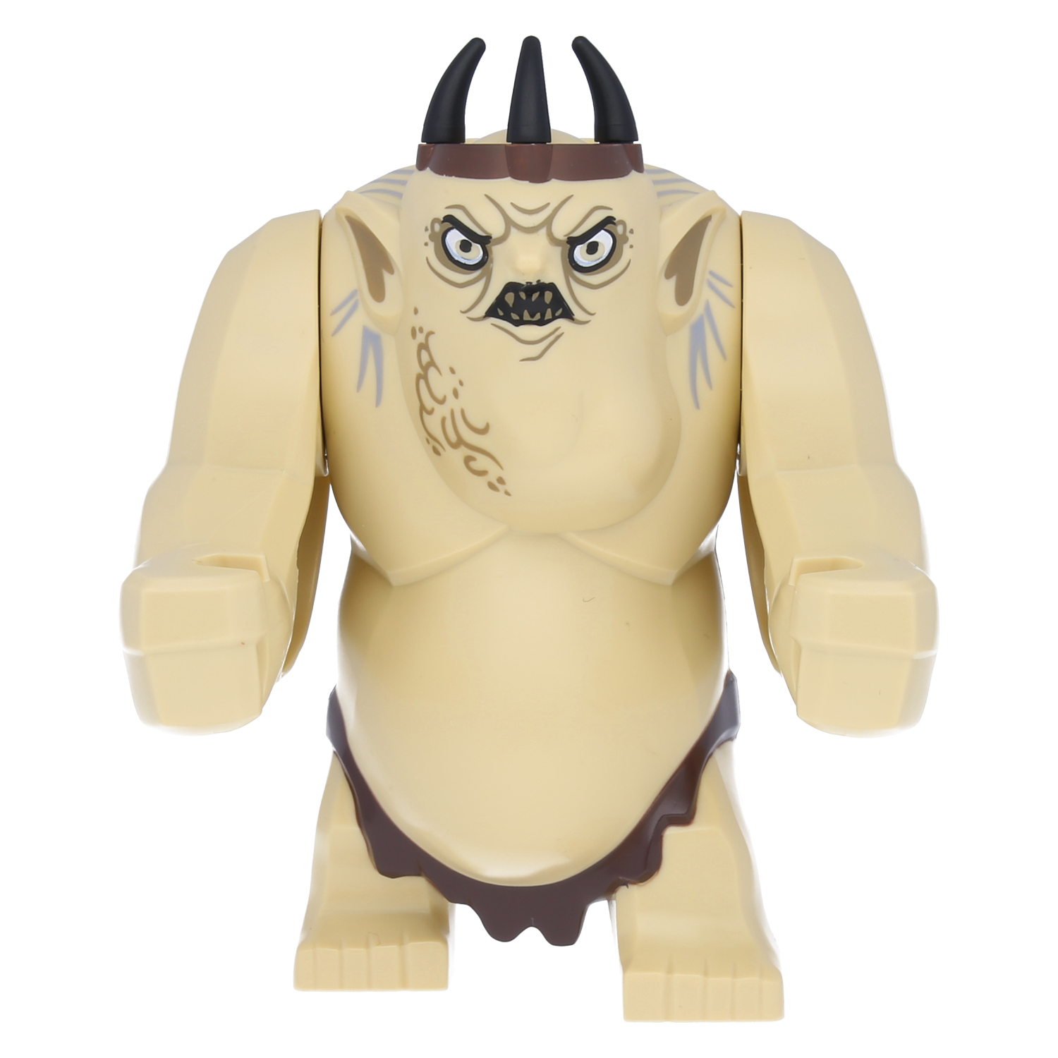 LEGO Lord of the Rings Minifigure - Goblin King
