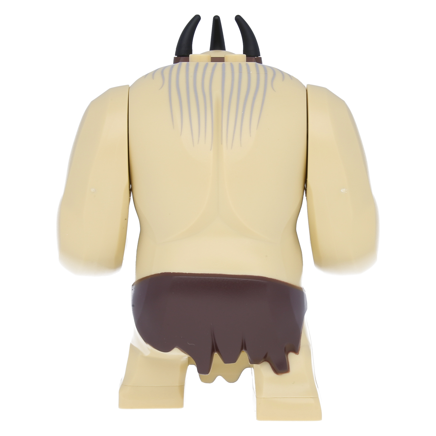 LEGO Lord of the Rings Minifigure - Goblin King