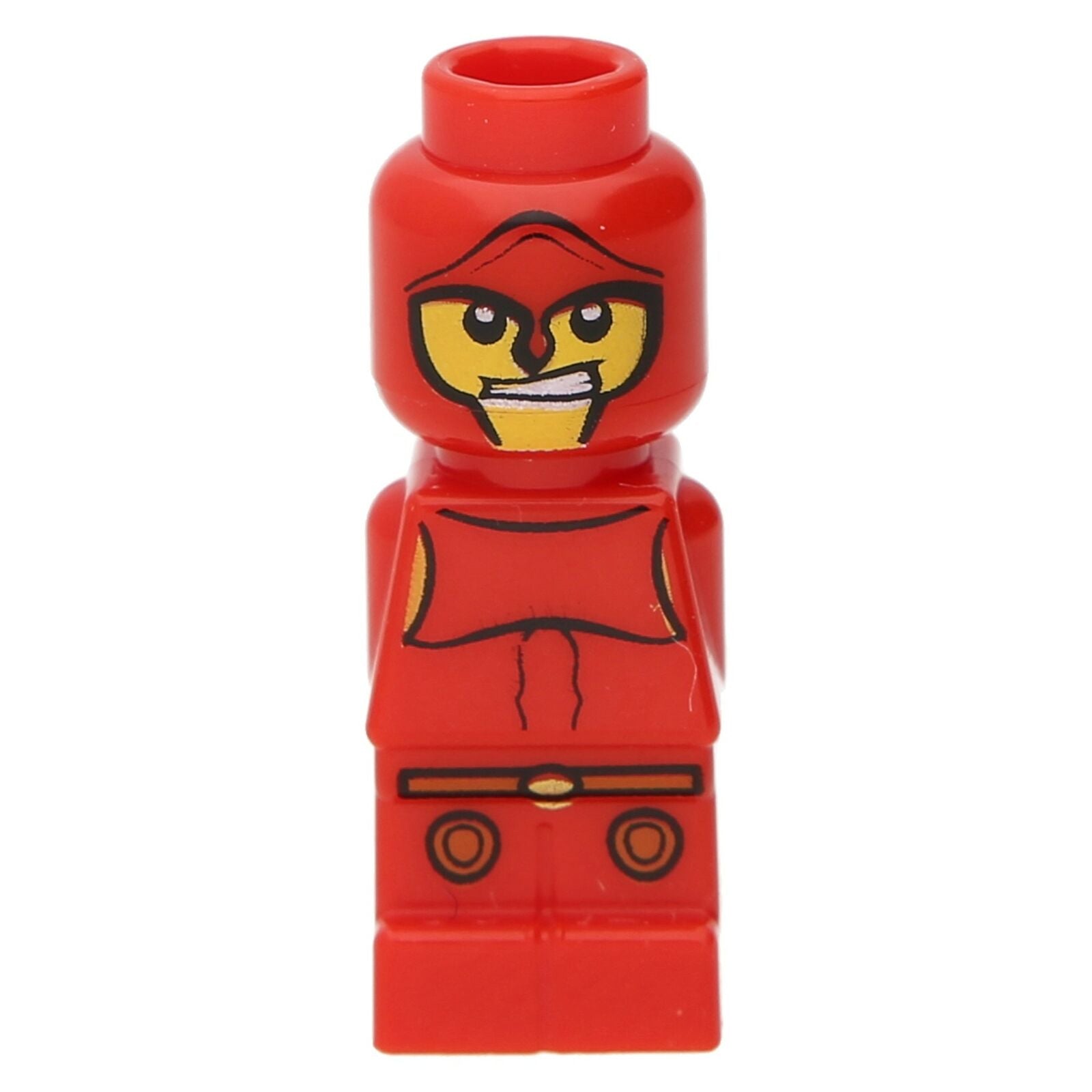 LEGO Microfigure - Mintaurus Gladiator (red)