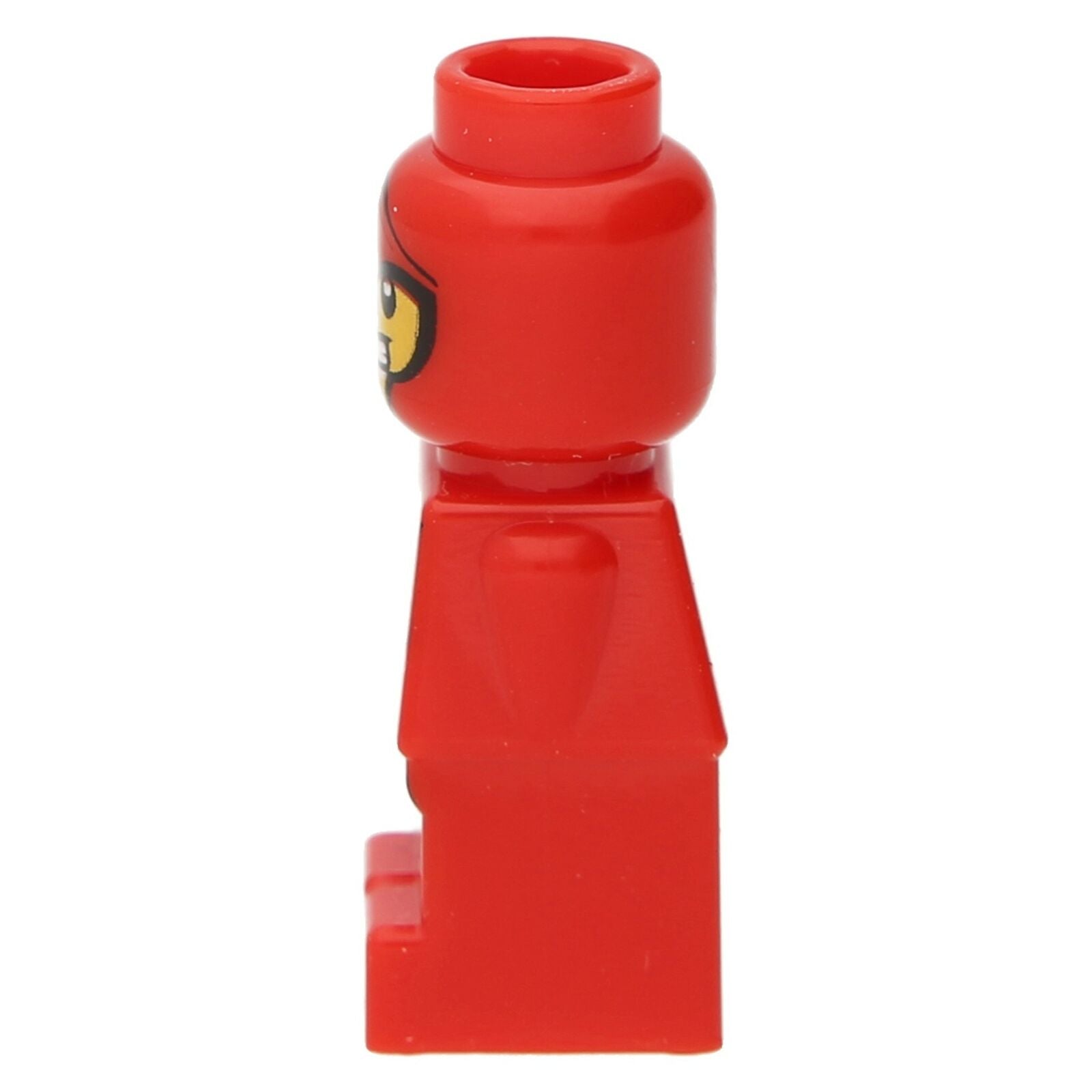 LEGO Microfigure - Mintaurus Gladiator (red)