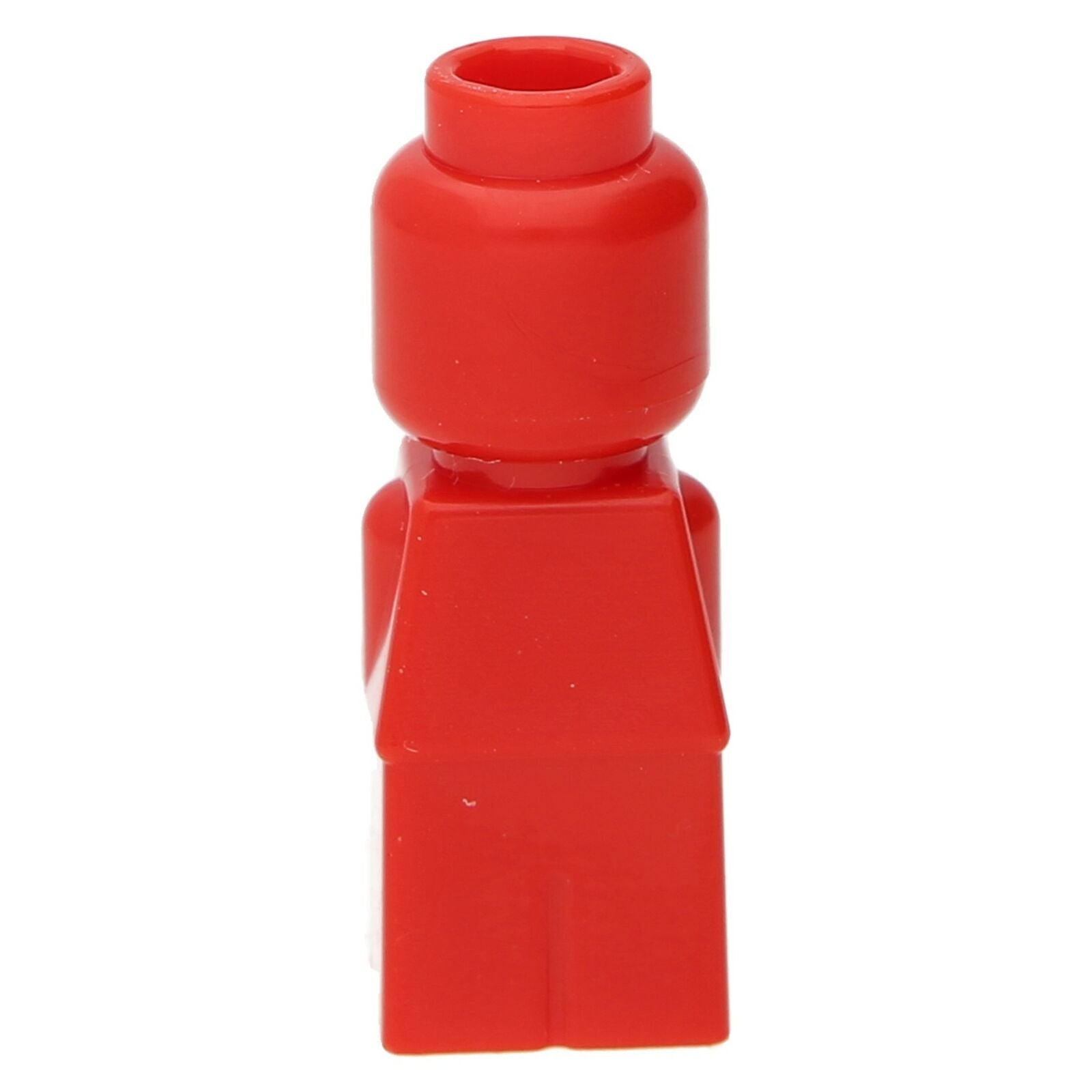 LEGO Microfigure - Mintaurus Gladiator (red)