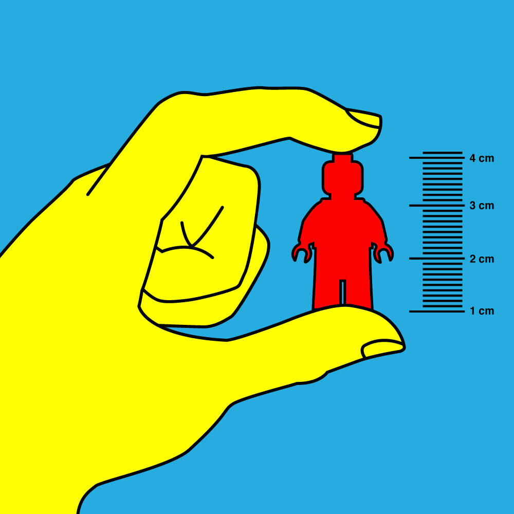 LEGO Harry Potter Minifigure - Professor Pomona Sprout