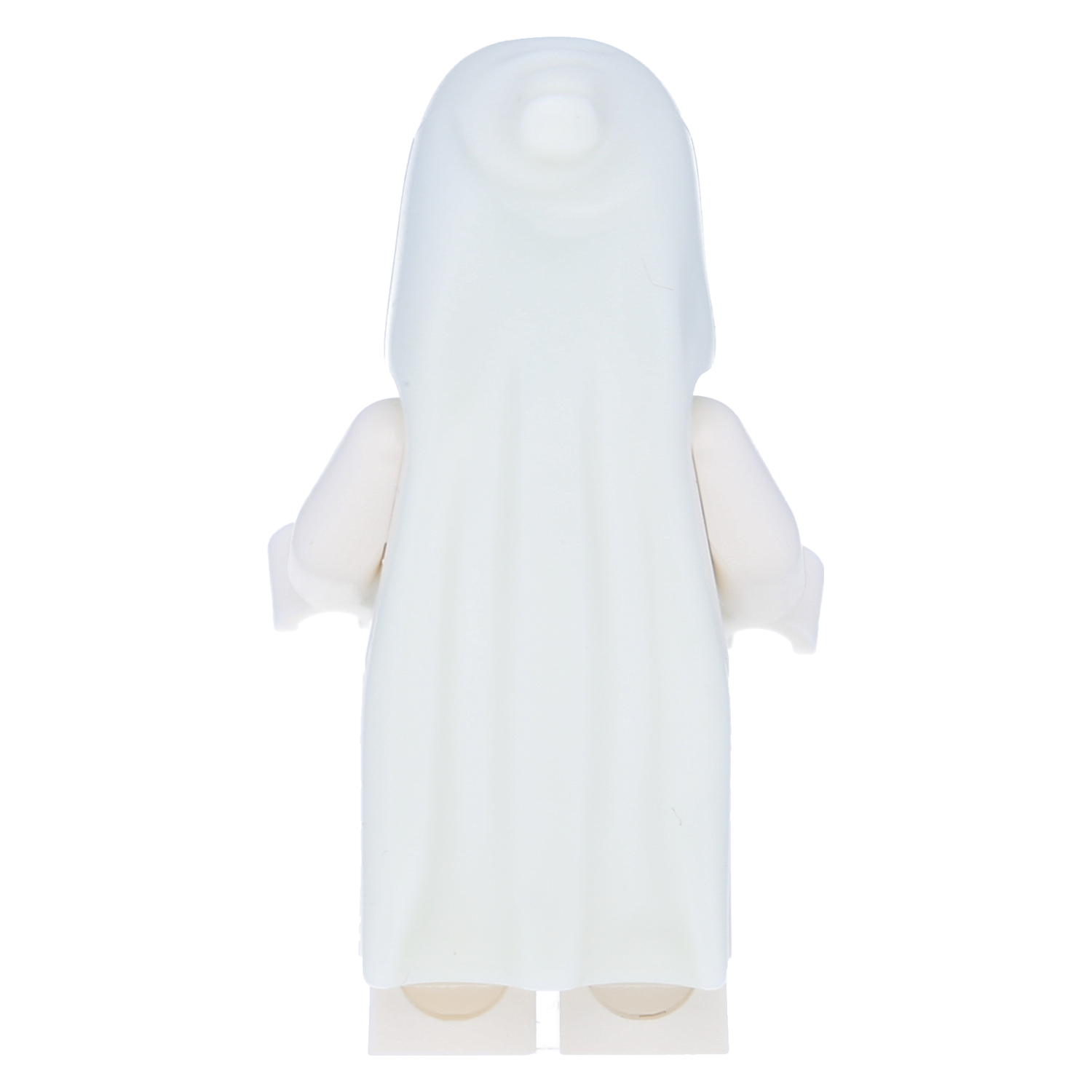 LEGO Minifigur - Gespenst (im Dunkel leuchtend)