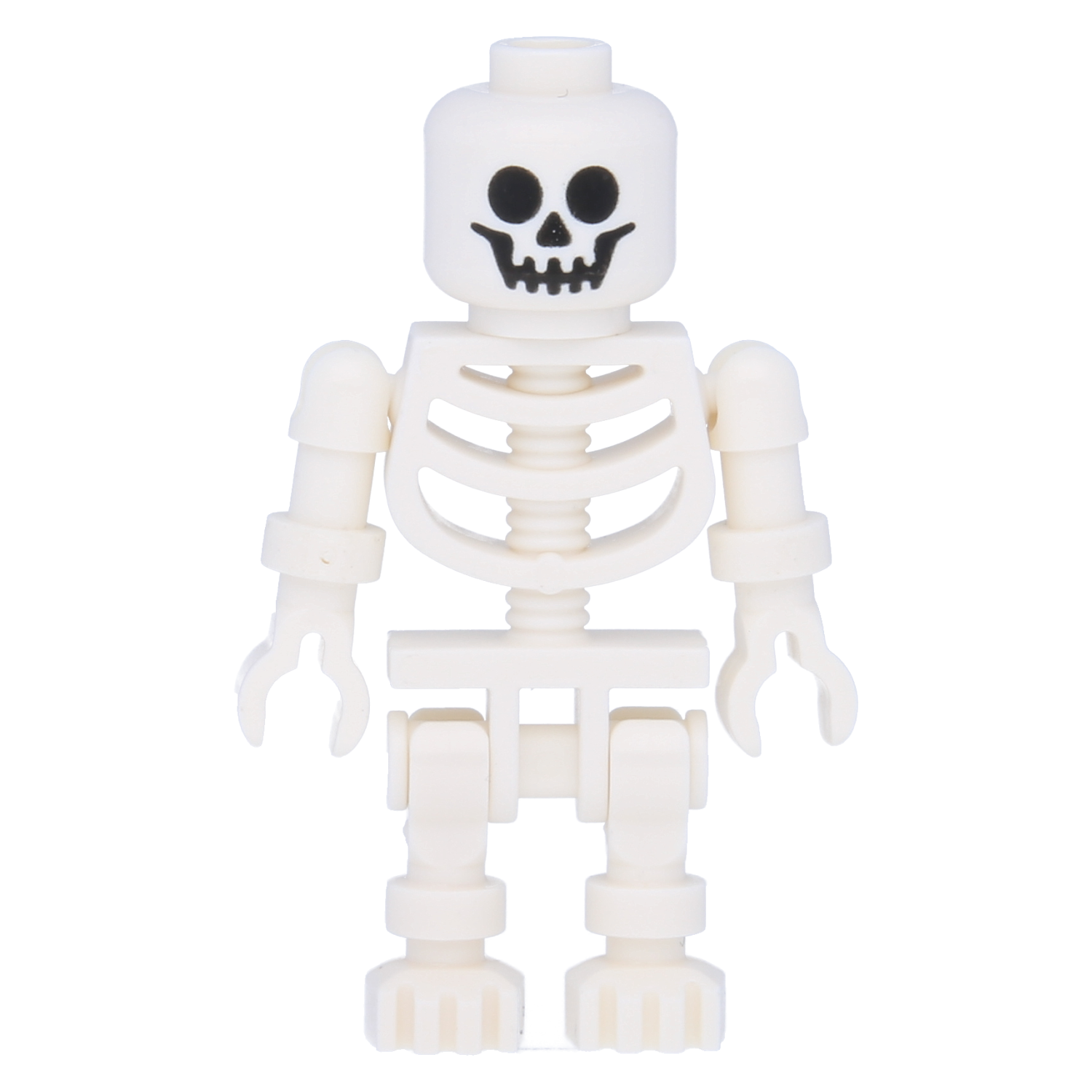 LEGO minifigure - skeleton