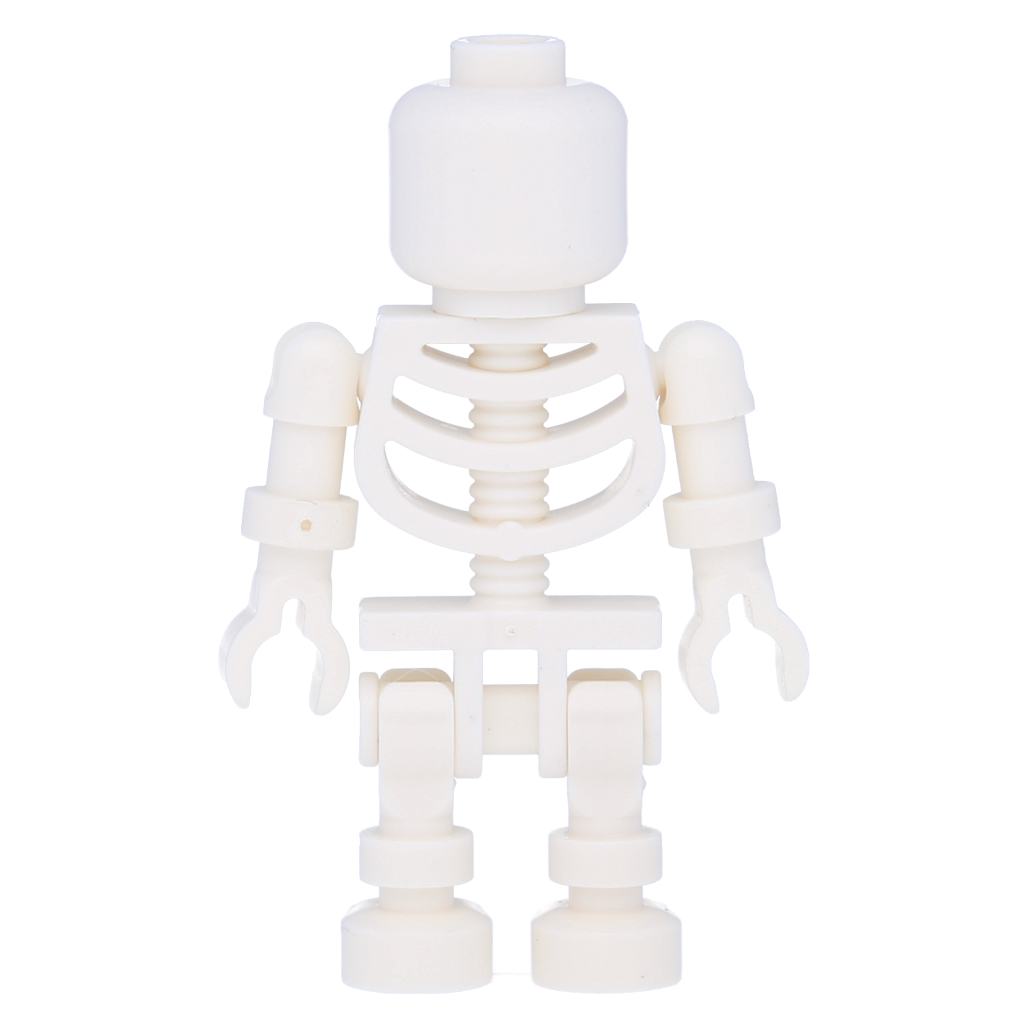 LEGO minifigure - skeleton