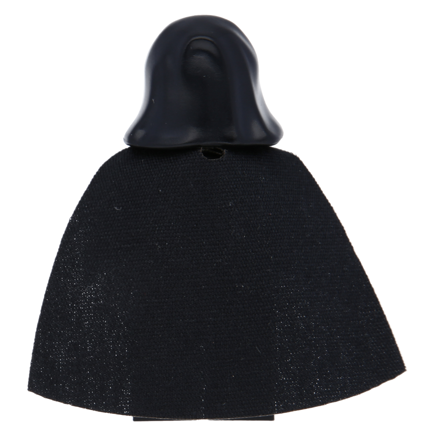 LEGO Harry Potter Minifigure - Death Eater with black cape and hood