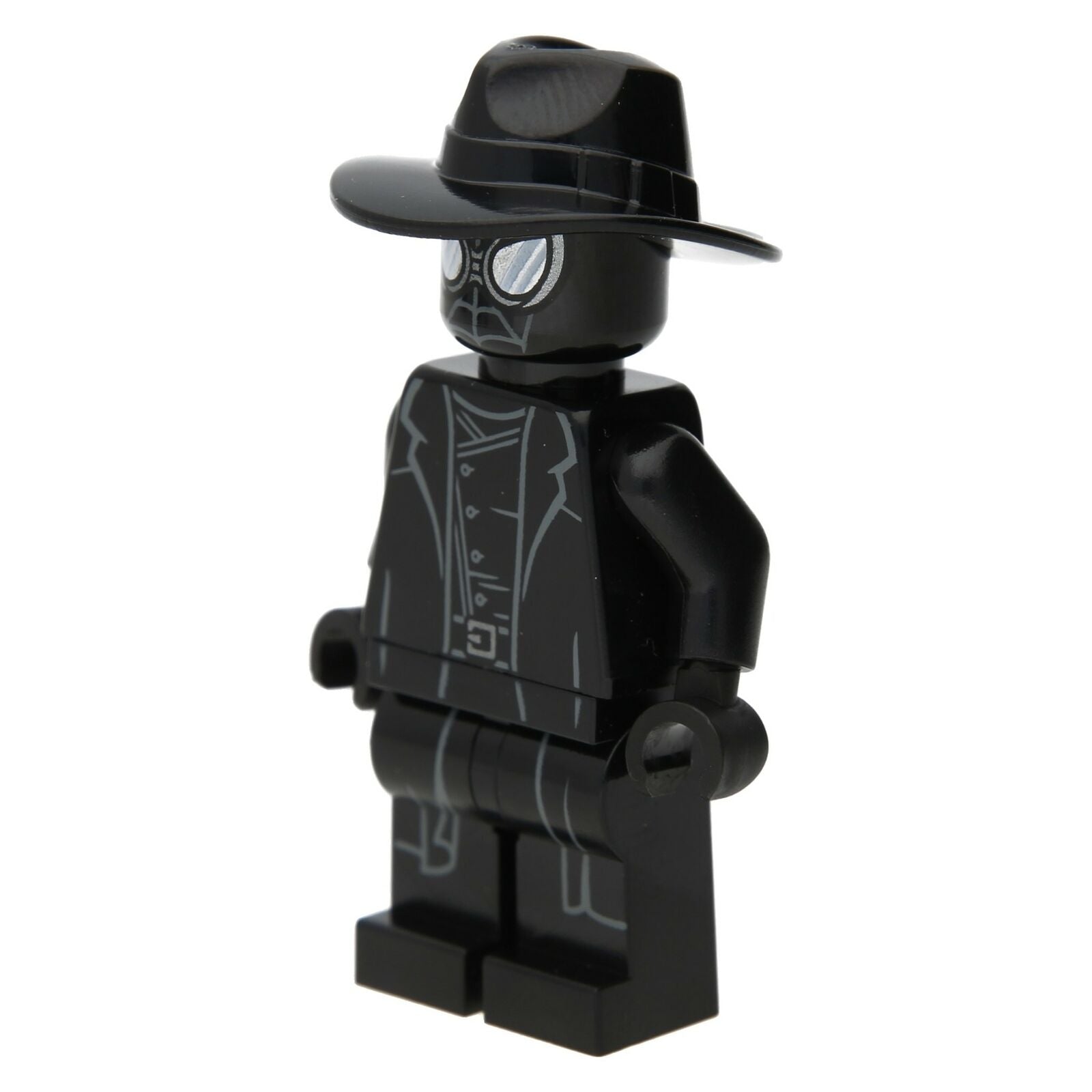 LEGO Superhero Minifigure - Spider-Man Noir