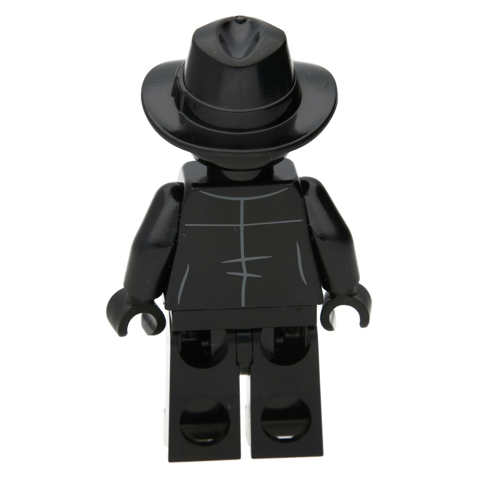LEGO Superhero Minifigure - Spider-Man Noir