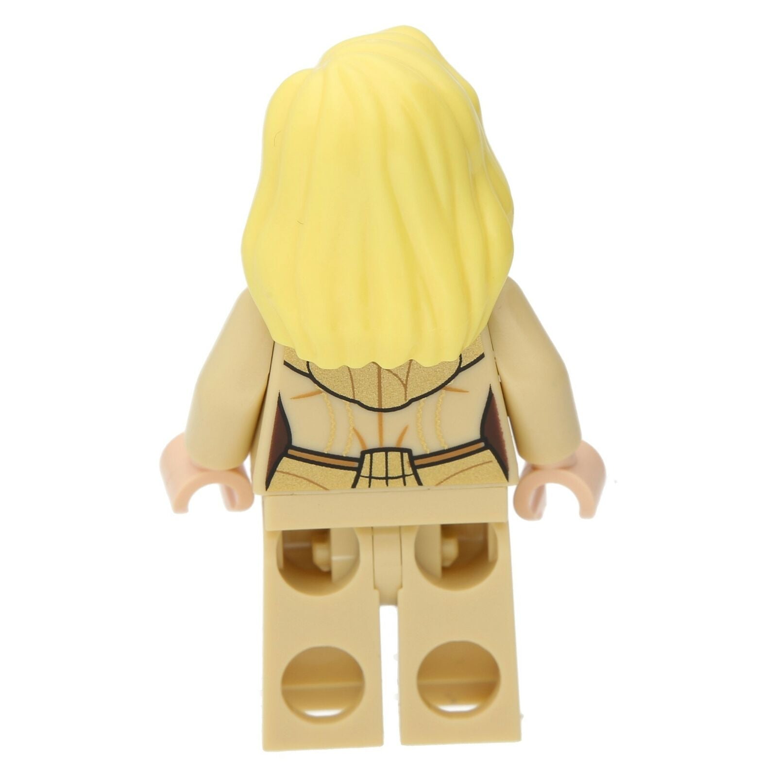LEGO Superhelden Minifigur - Thena (Marvel Eternals)