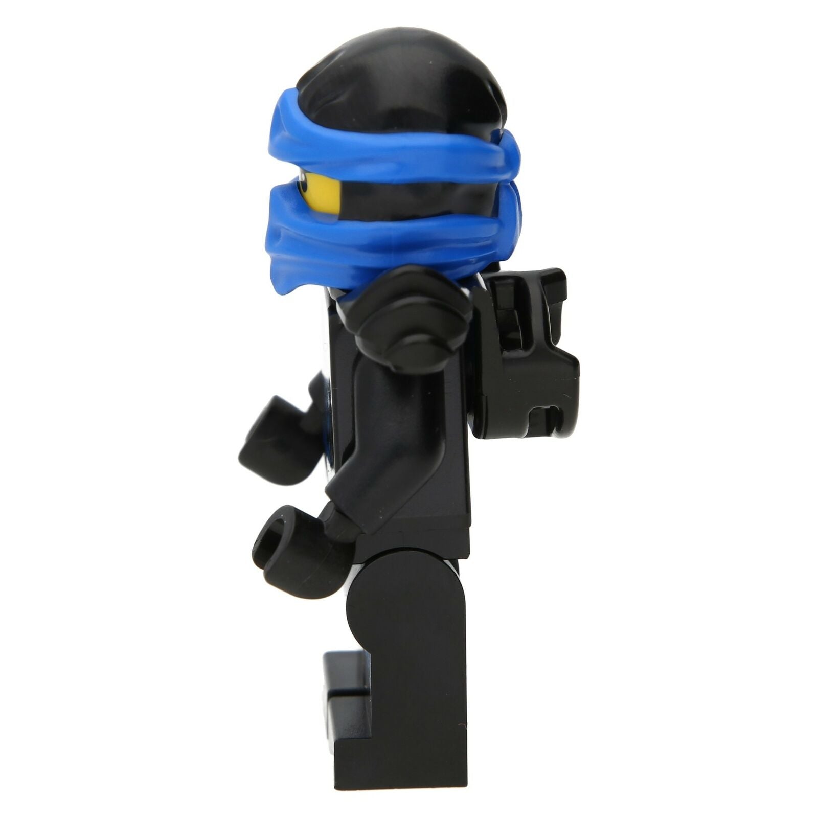 LEGO Ninjago Minifigure - Jay (Deepstone Armor)