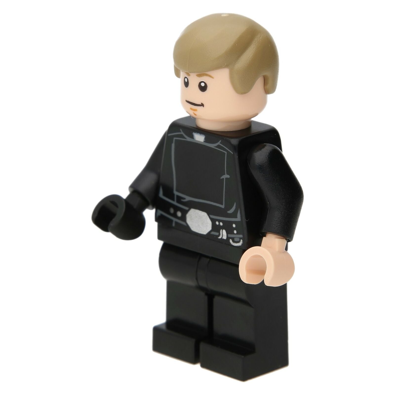 LEGO Star Wars Minifigure - Luke Skywalker (Jedi Master)