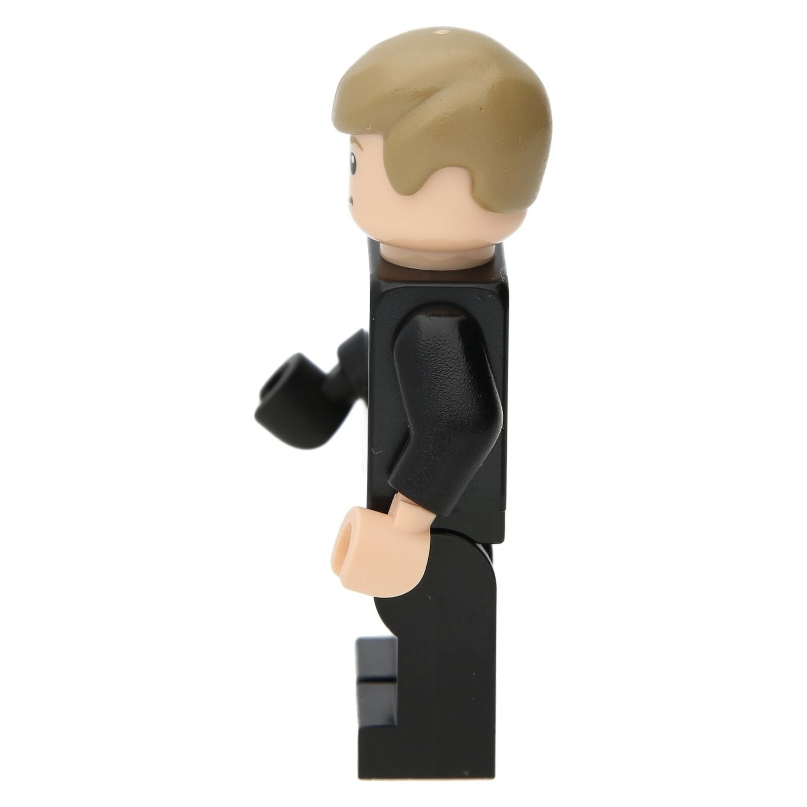 LEGO Star Wars Minifigure - Luke Skywalker (Jedi Master)