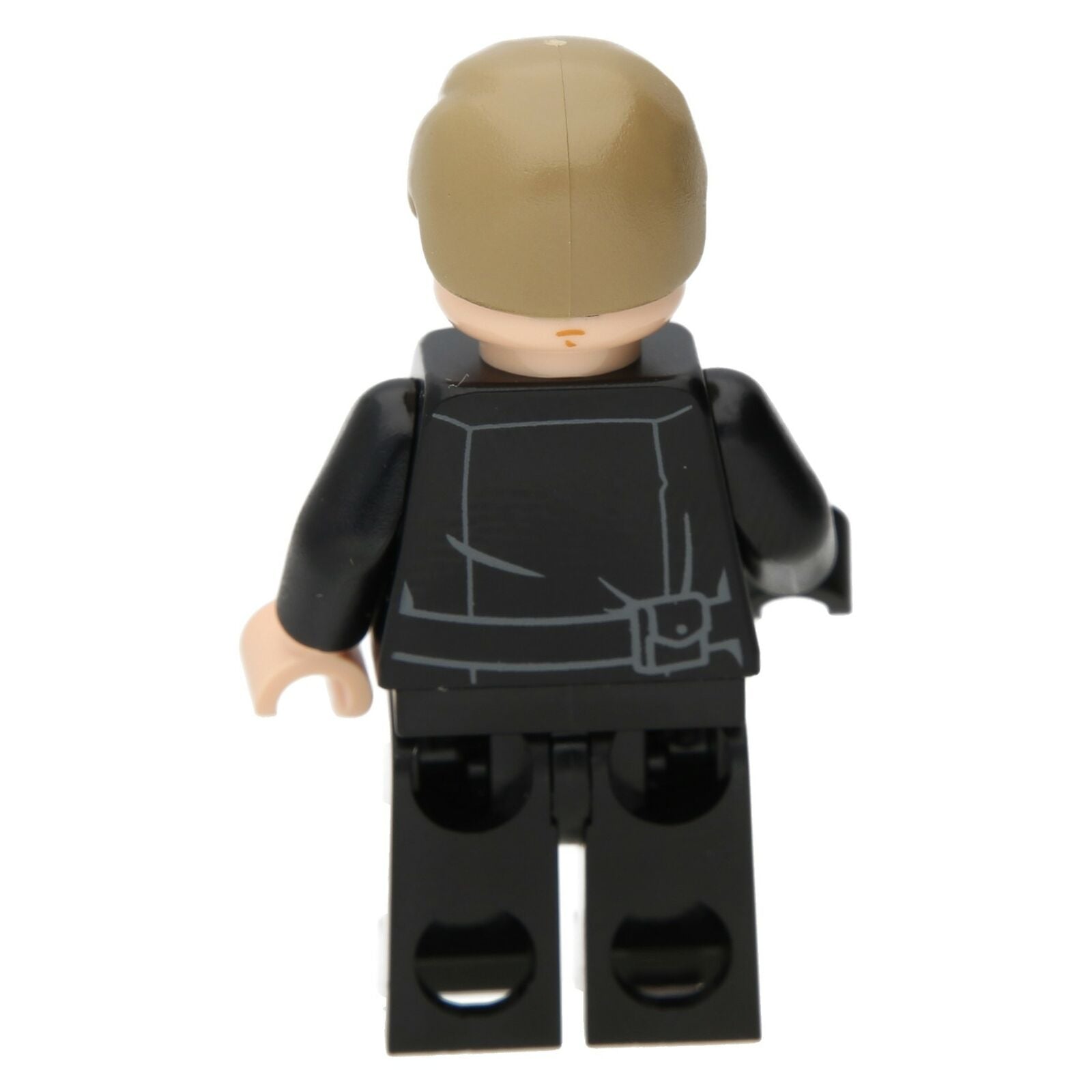 LEGO Star Wars Minifigure - Luke Skywalker (Jedi Master)
