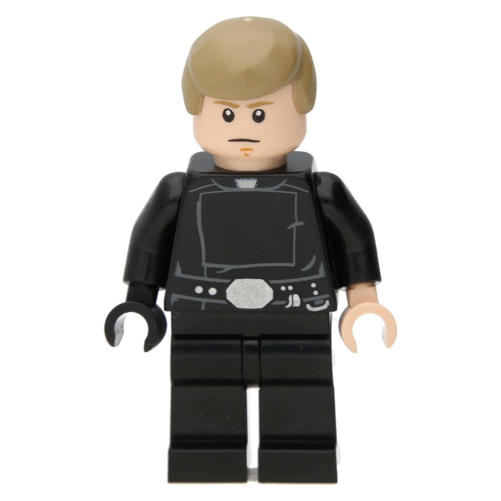 LEGO Star Wars Minifigure - Luke Skywalker (Jedi Master)