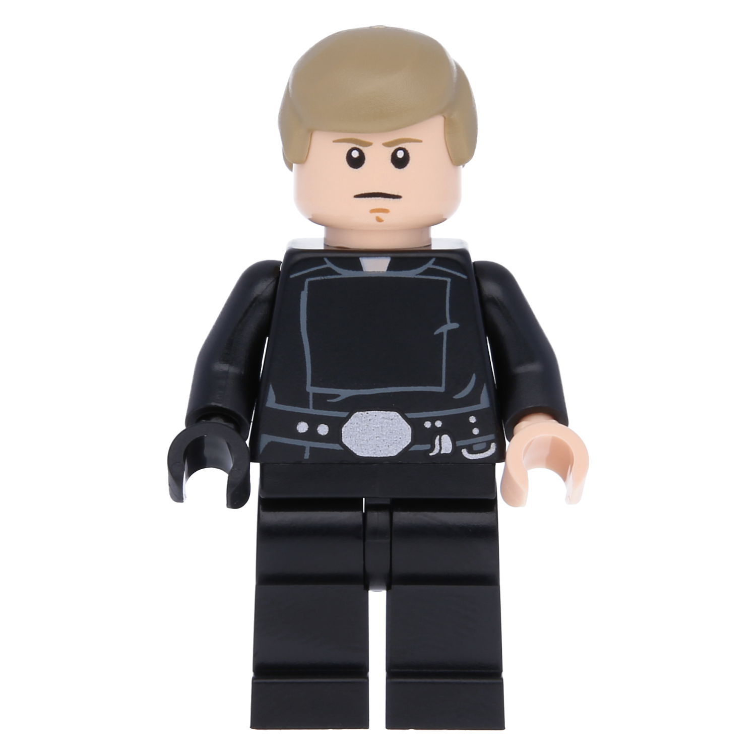 LEGO Star Wars Minifigure - Luke Skywalker (Jedi Master)