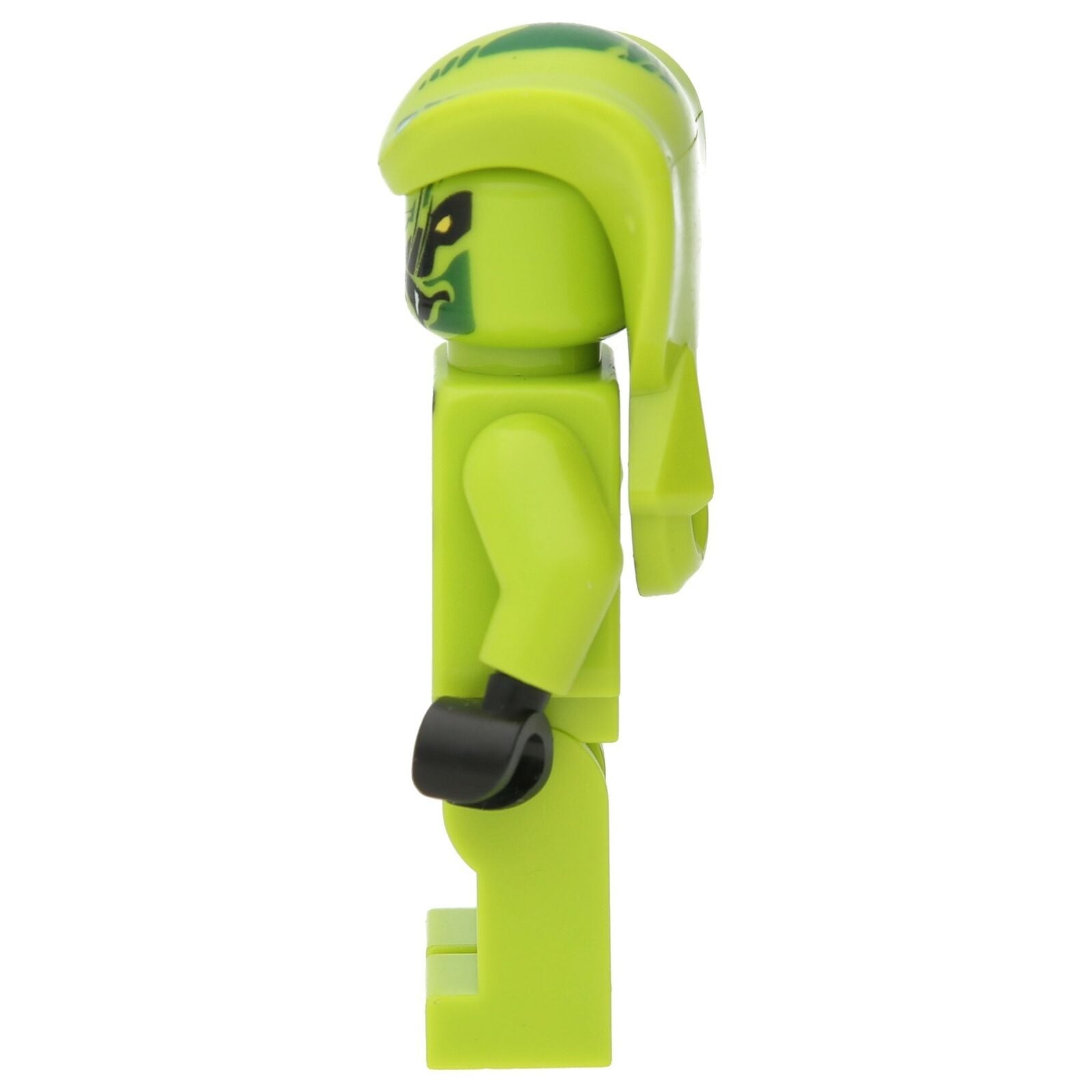 LEGO Ninjago Minifigure - Lasha (red bottle)