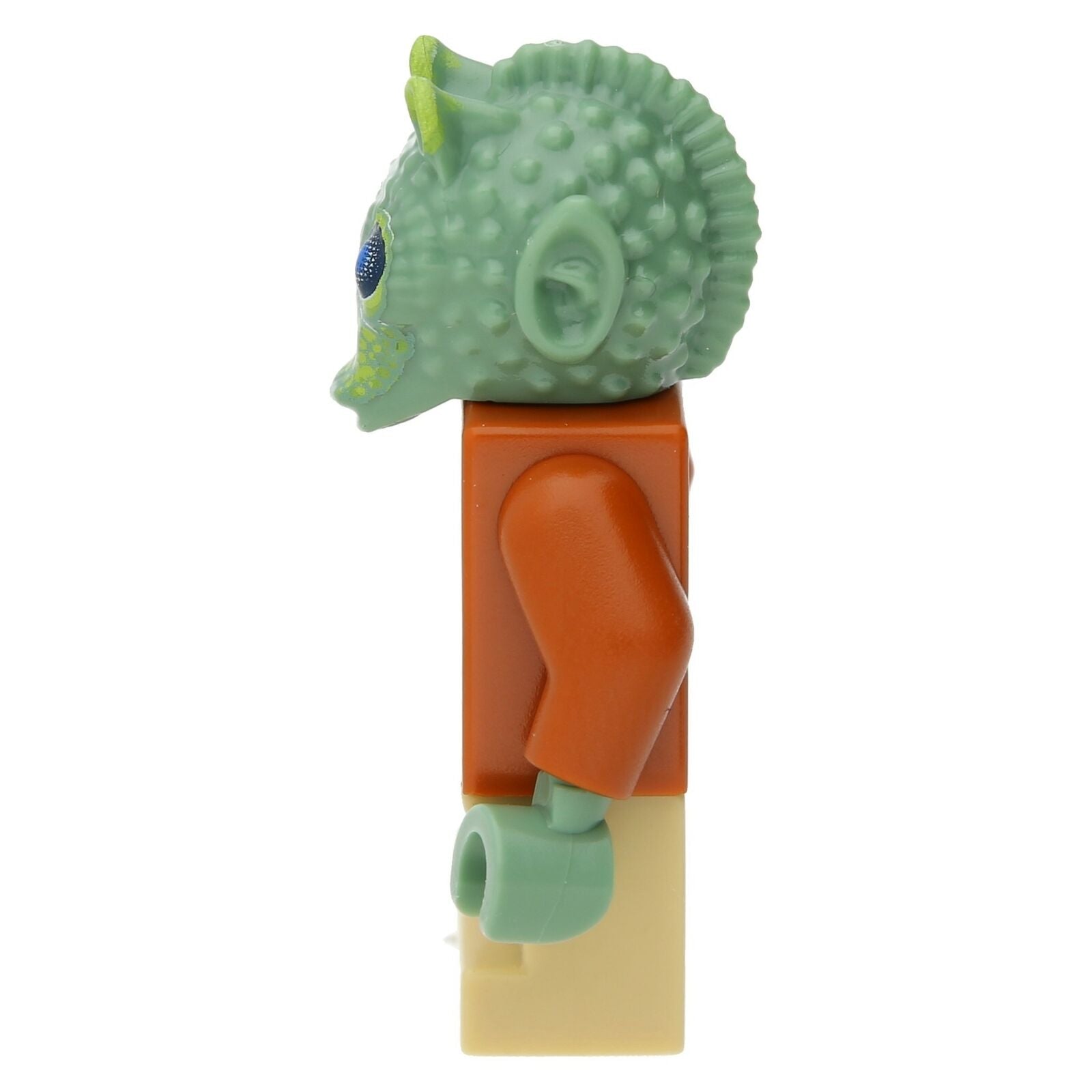 LEGO Star Wars Minifigure - Forest + Tools