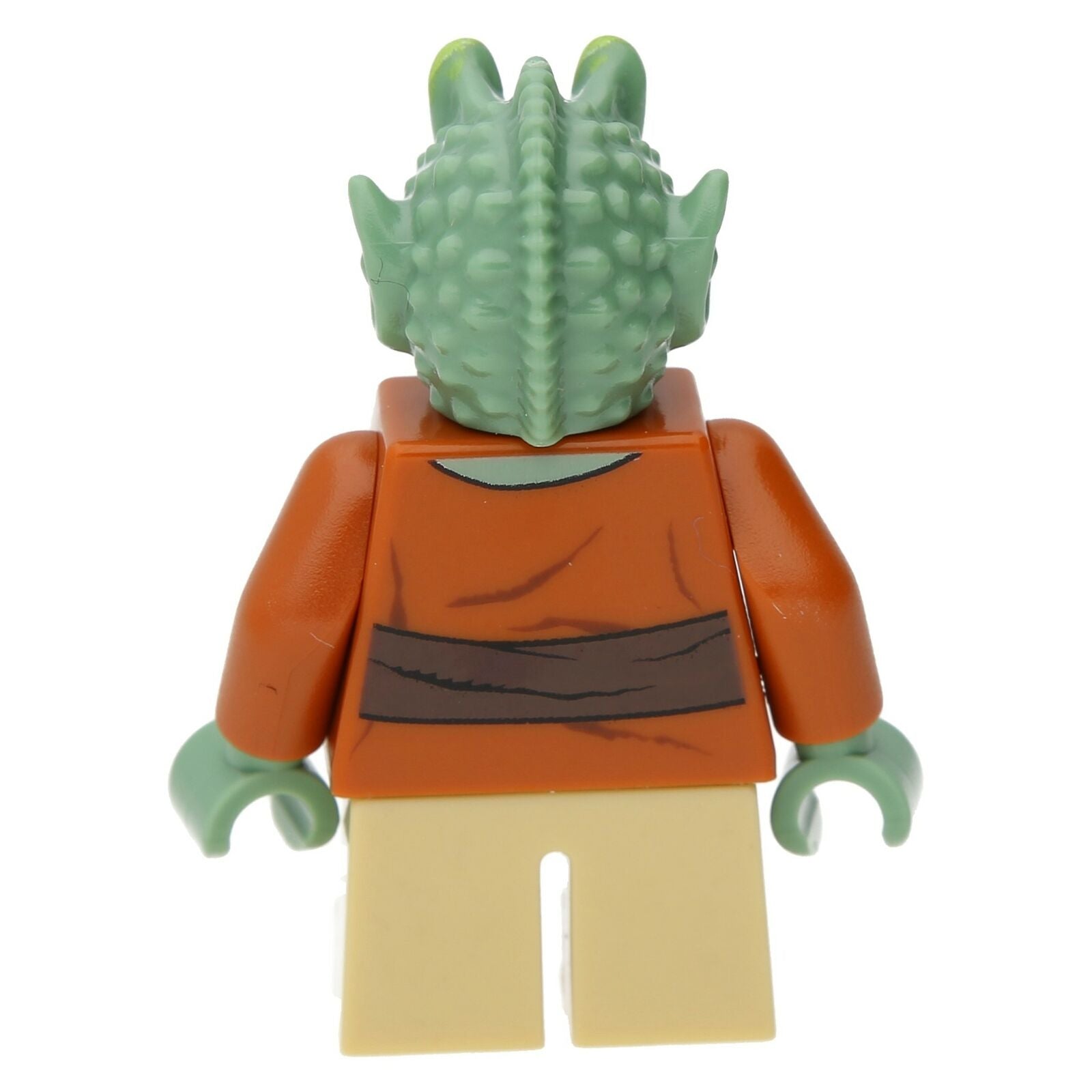 LEGO Star Wars Minifigure - Forest + Tools