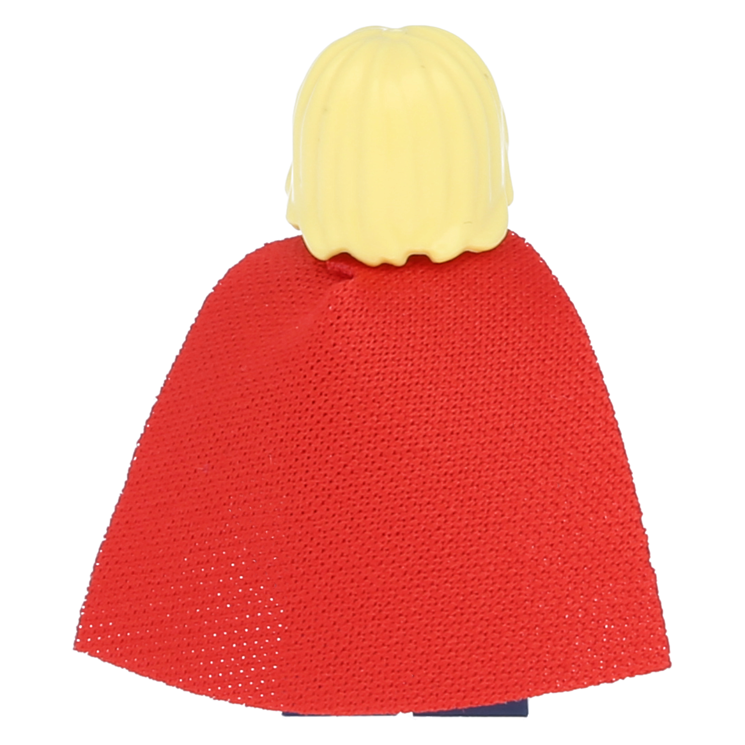 LEGO Superhero Minifigure - Thor (Smooth Cape)
