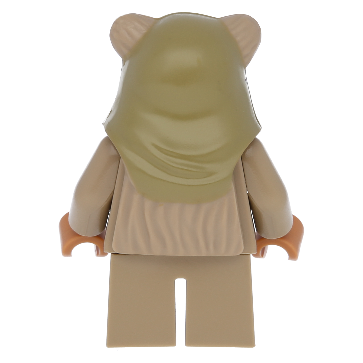 LEGO Star Wars Minifigure - Ewok Warrior with Bow