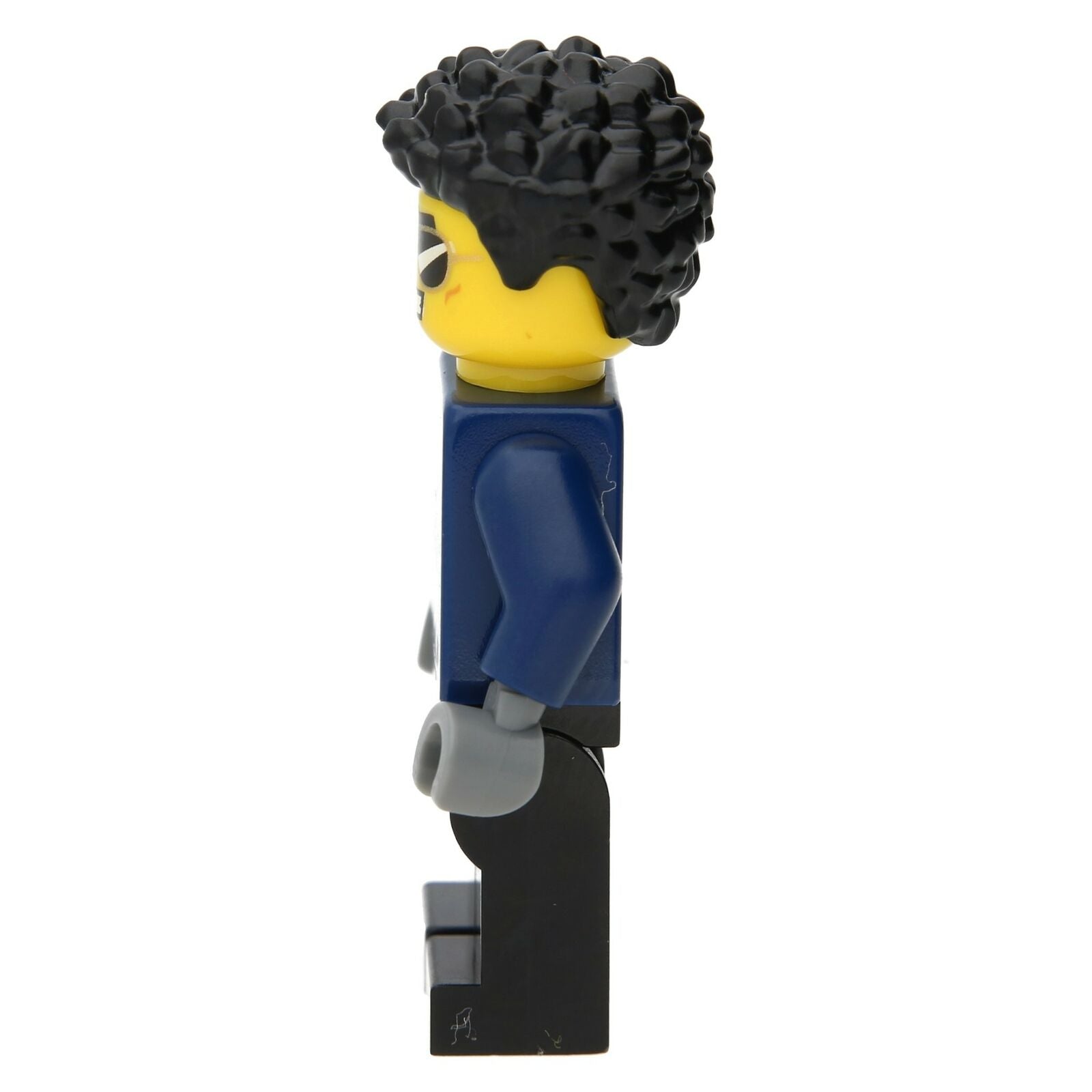 LEGO City Minifigure - Police Officer Duke DeTain