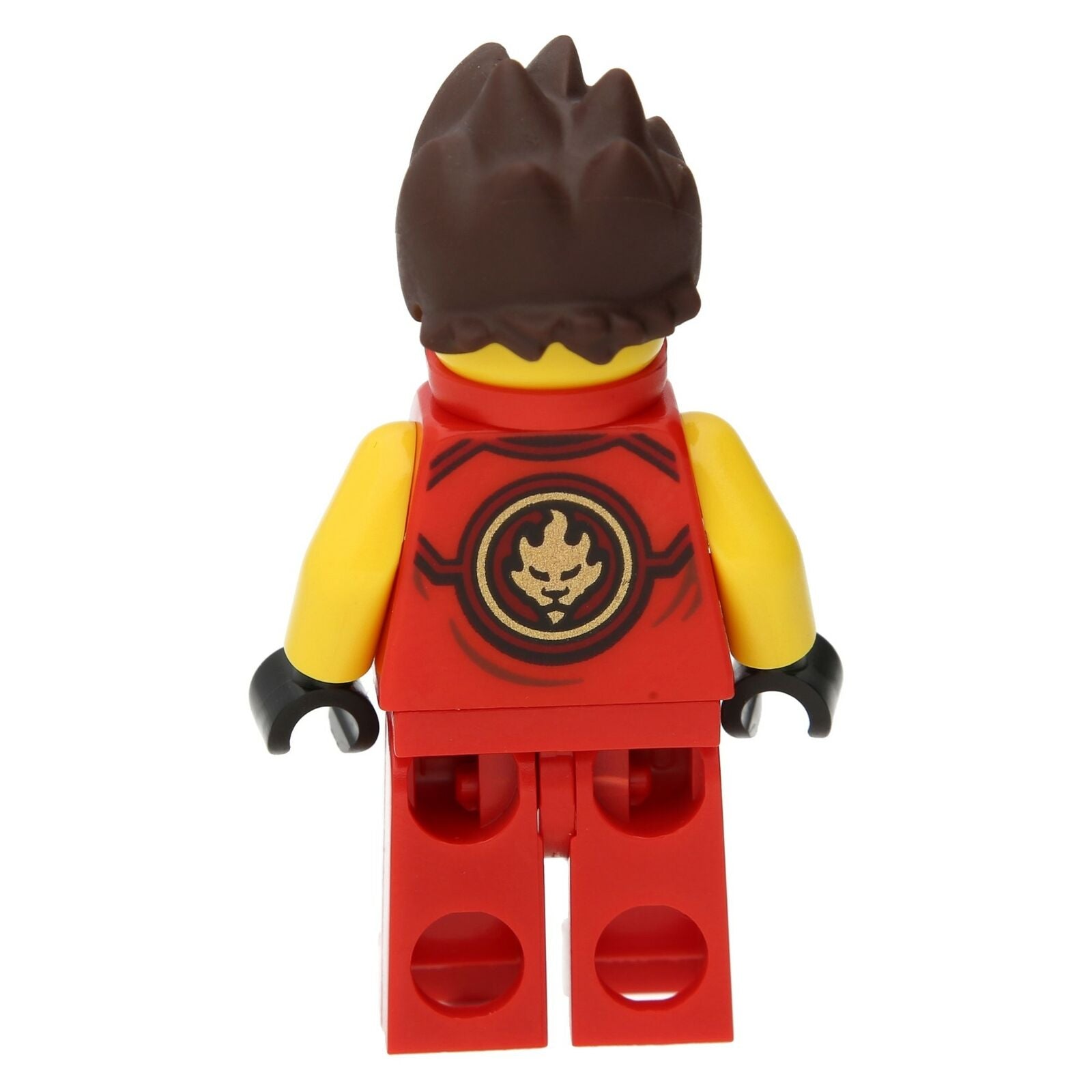 LEGO Ninjago Minifigure - Kai (Tournament of the Elements)