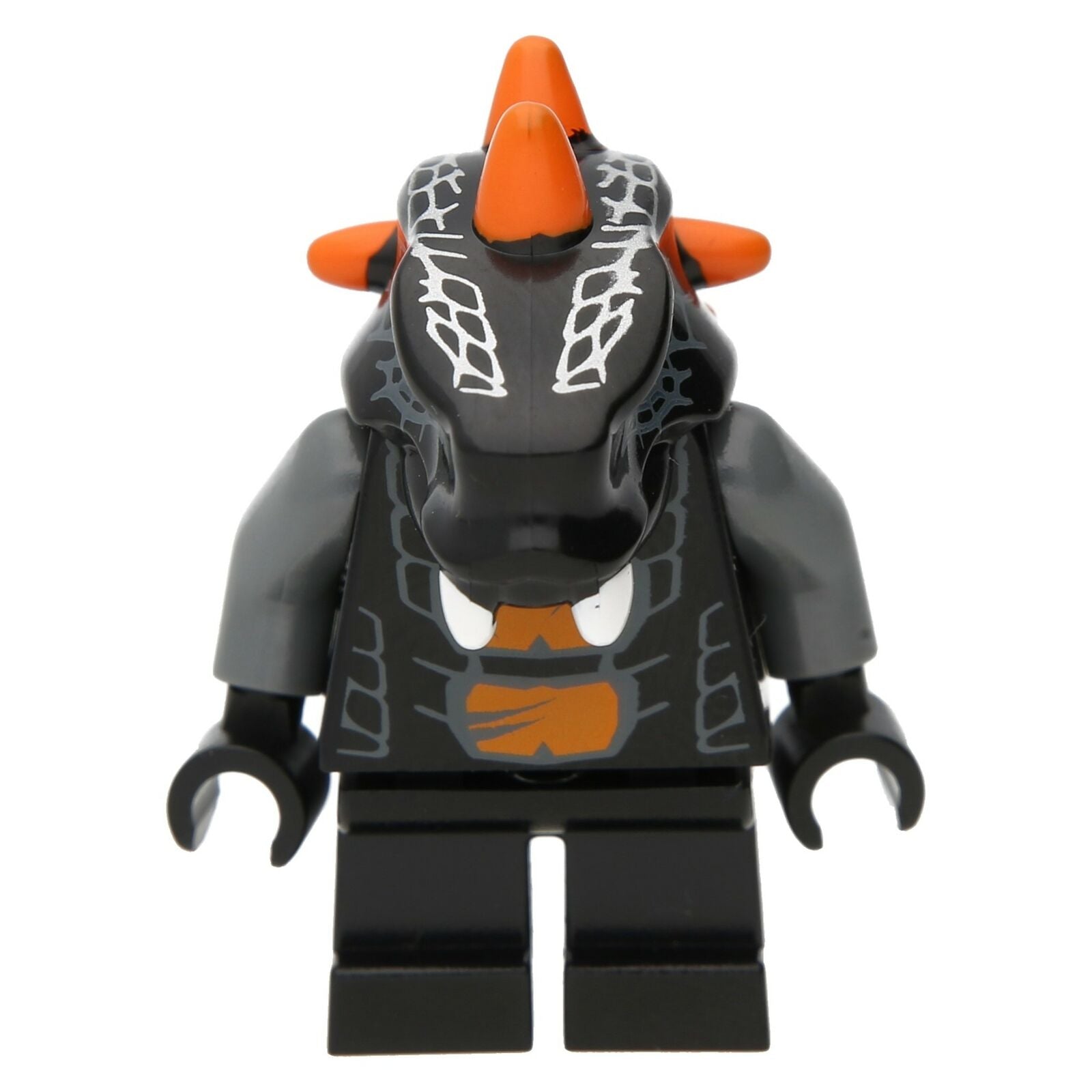 LEGO Ninjago Minifigur - Bytar
