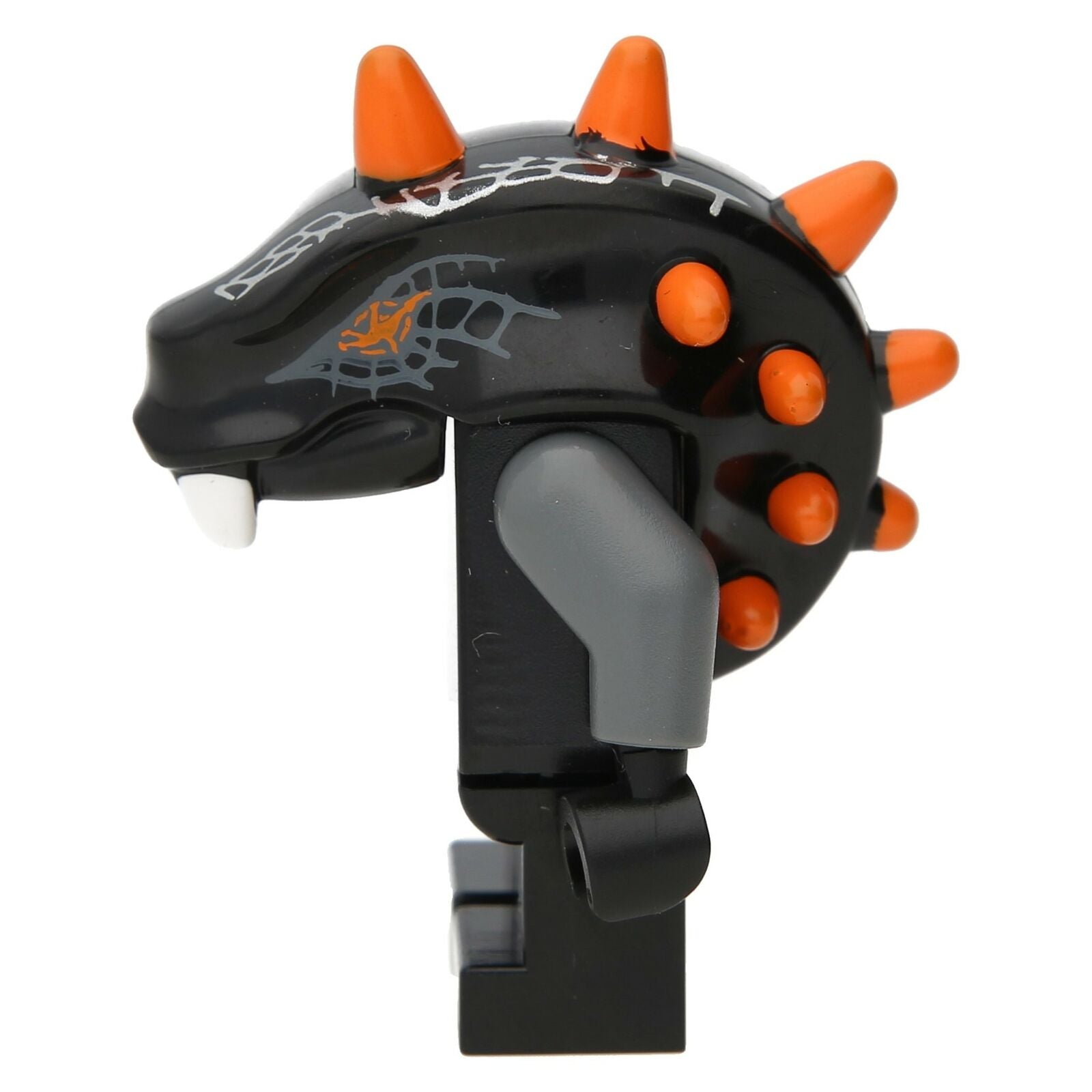 LEGO Ninjago Minifigur - Bytar