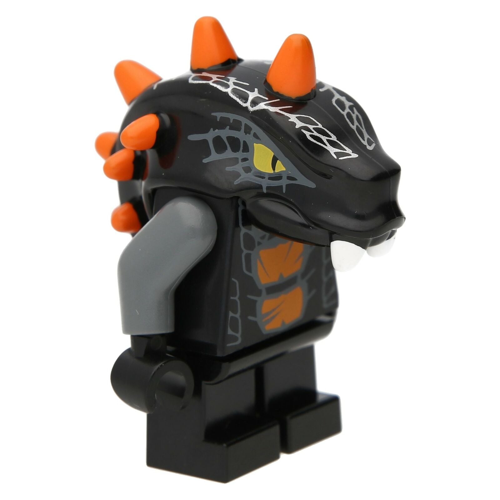 LEGO Ninjago Minifigur - Bytar