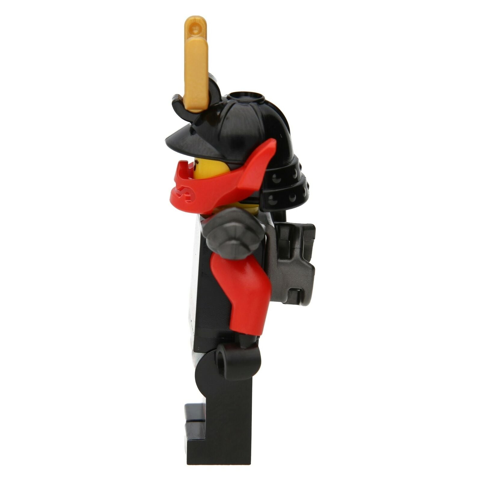 LEGO Ninjago Minifigur - Samurai X (Nya - Turnier der Elemente)
