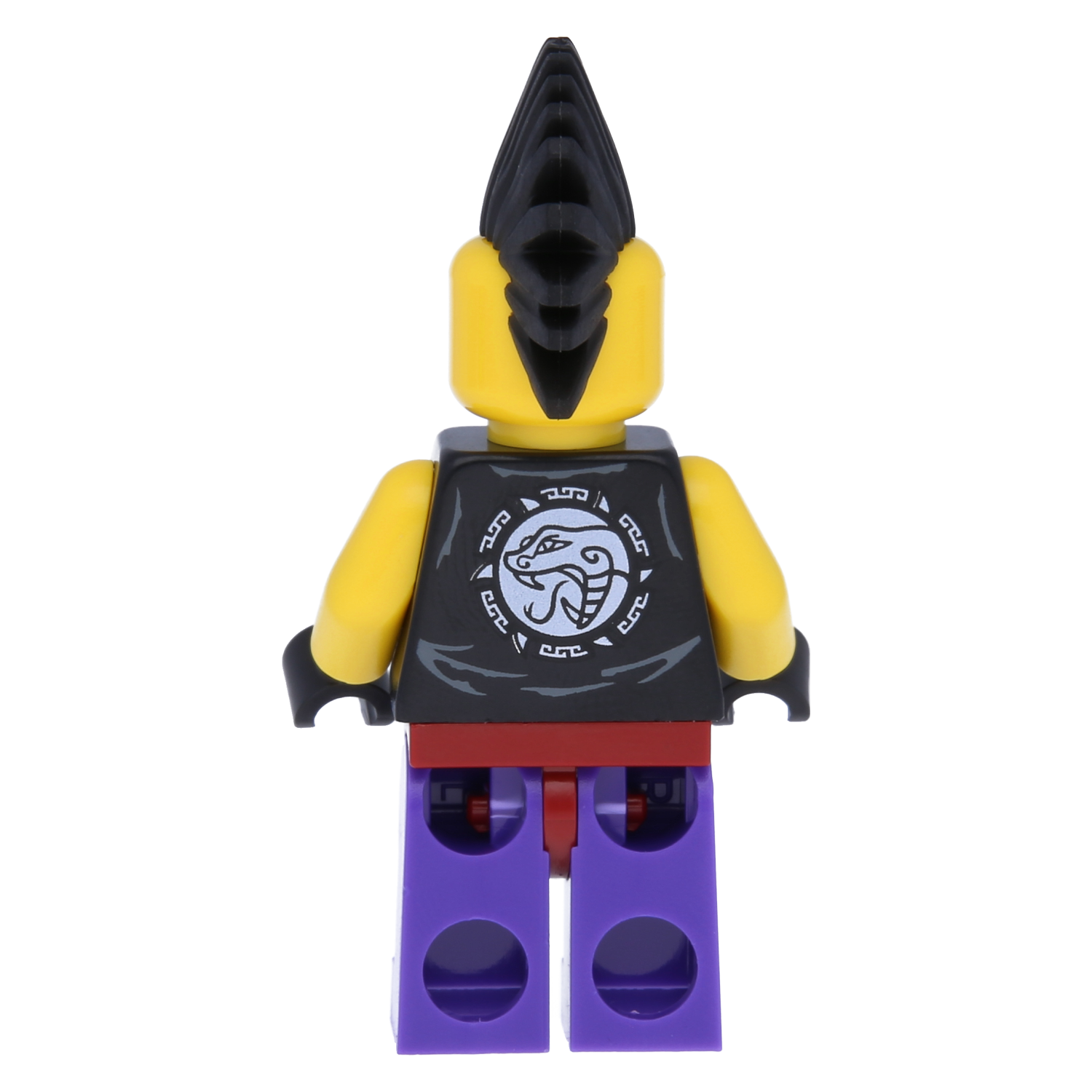 LEGO Ninjago Minifigure - Eyezor (Tournament of the Elements)