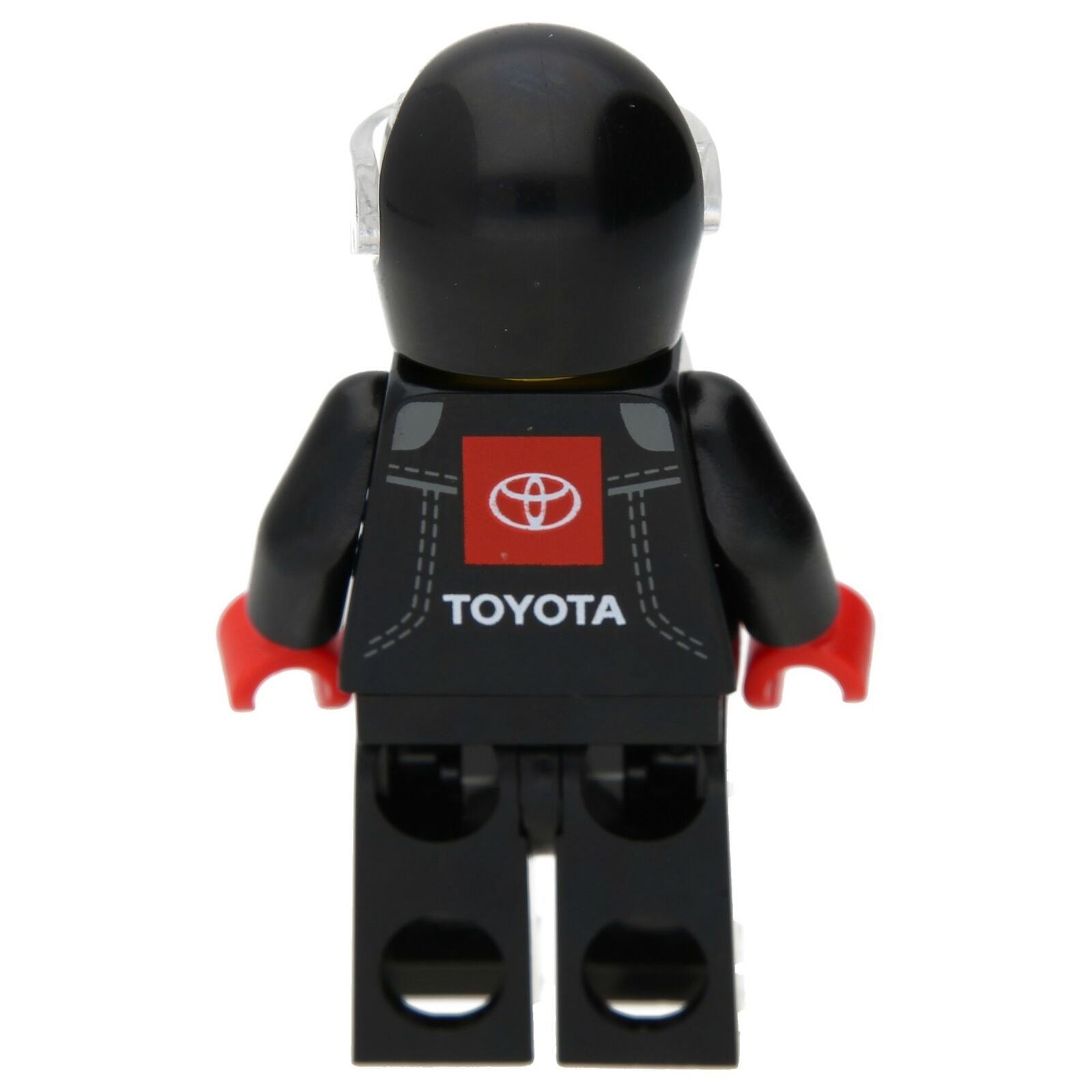 LEGO Speed Champions Minifigure - Toyota Racer