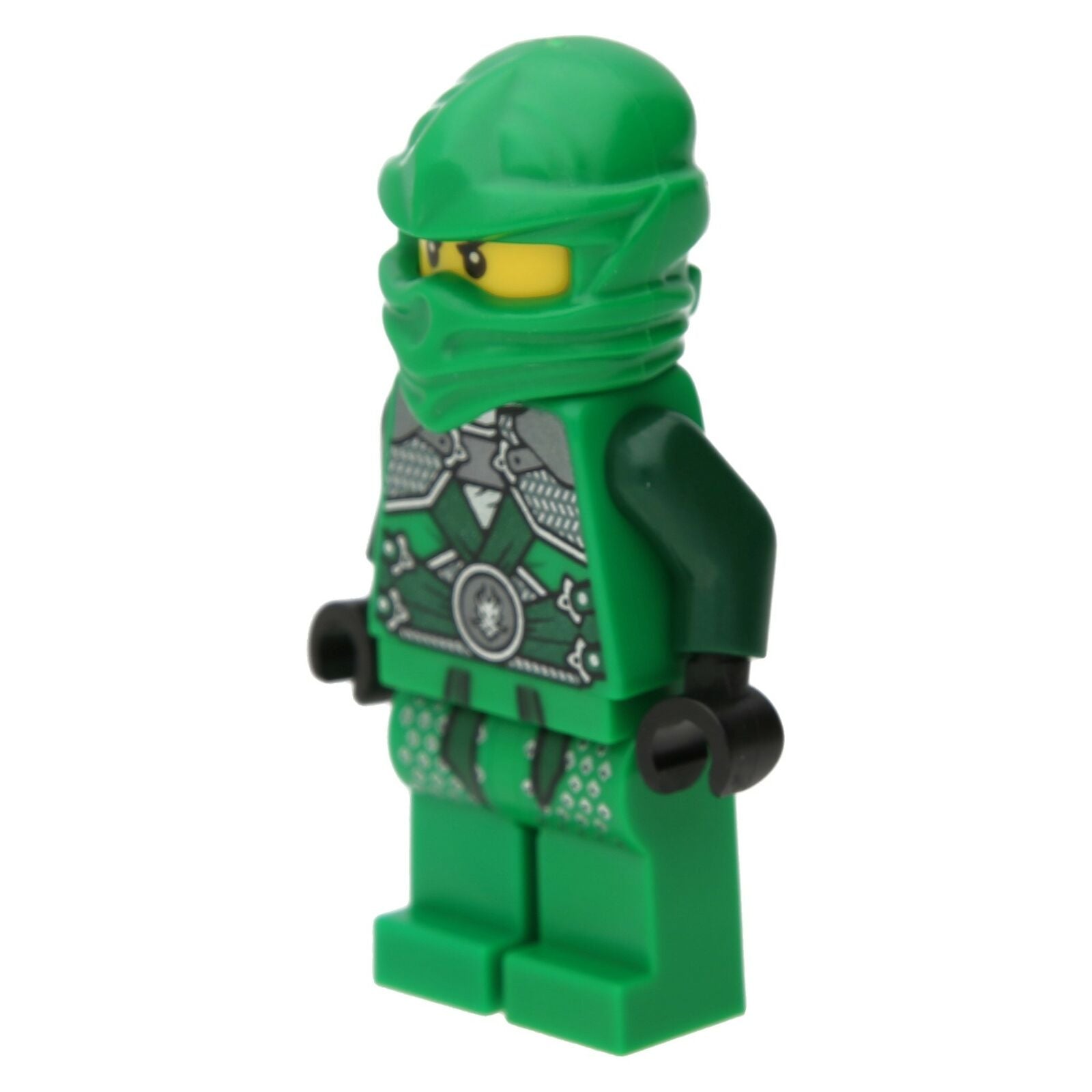 LEGO Ninjago Minifigur - Lloyd (Rebooted)